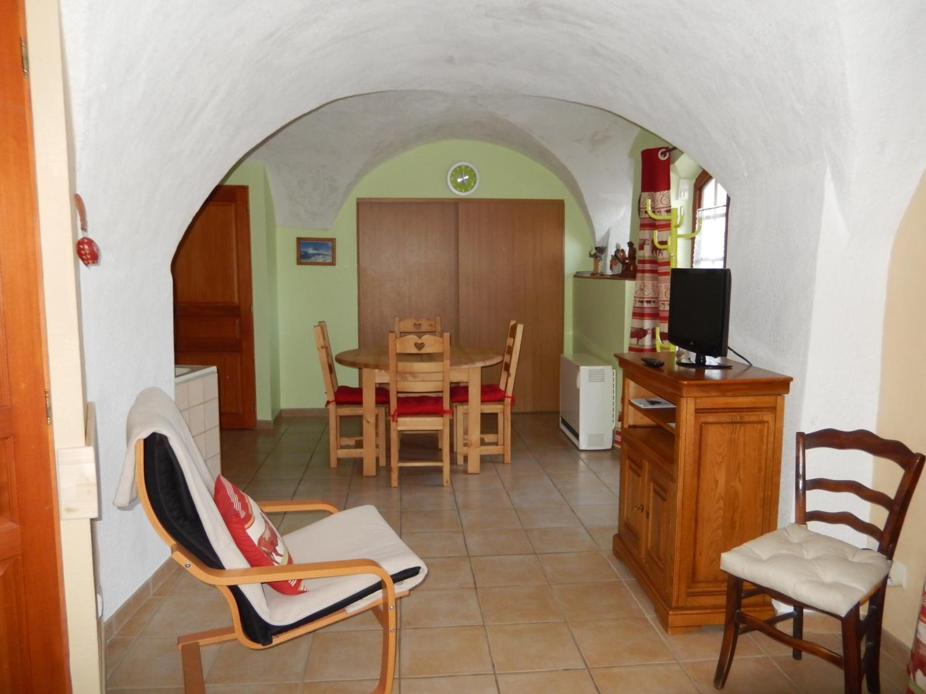 Gîte Les Guérins view 5