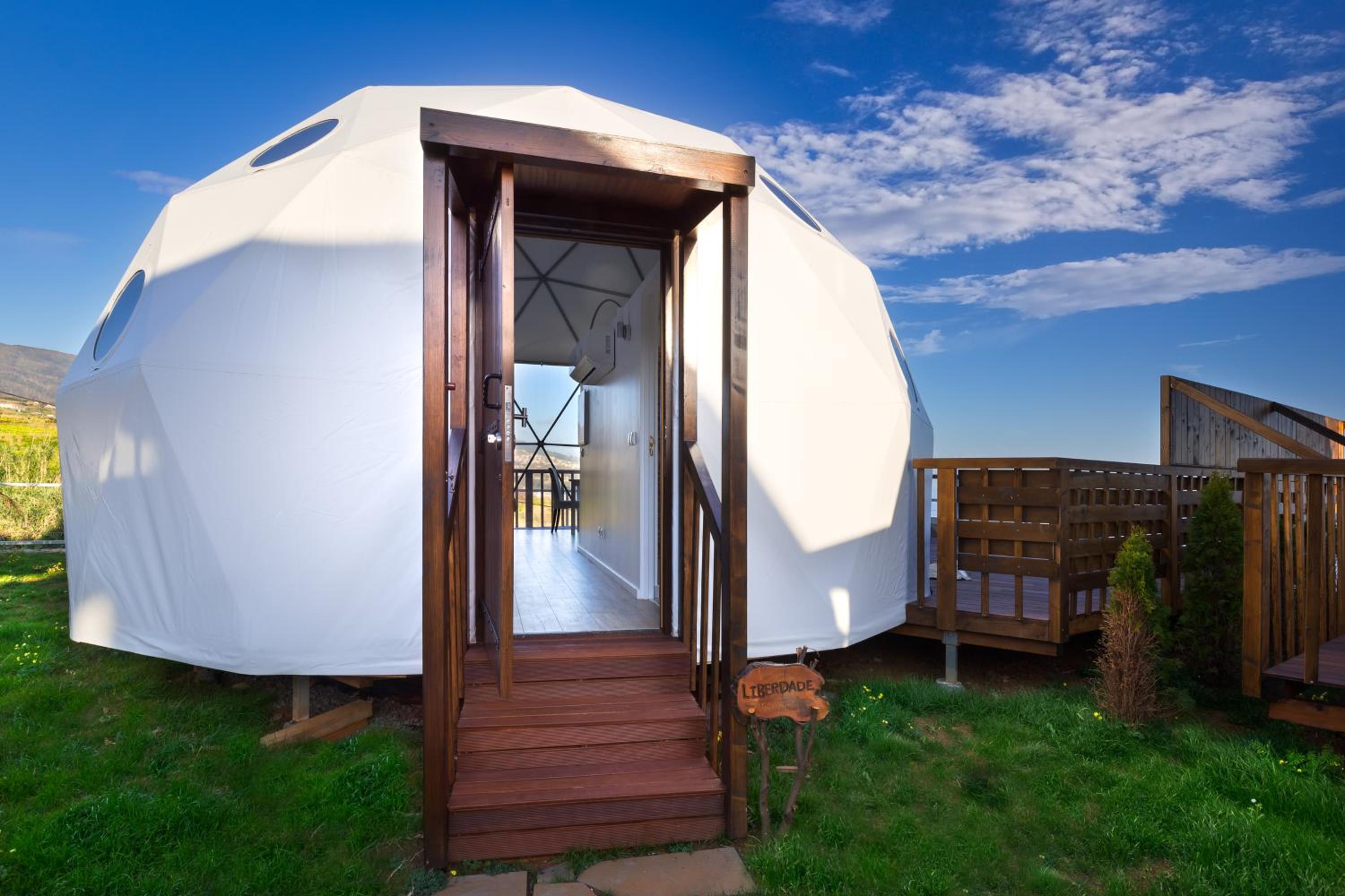 Soul Glamping