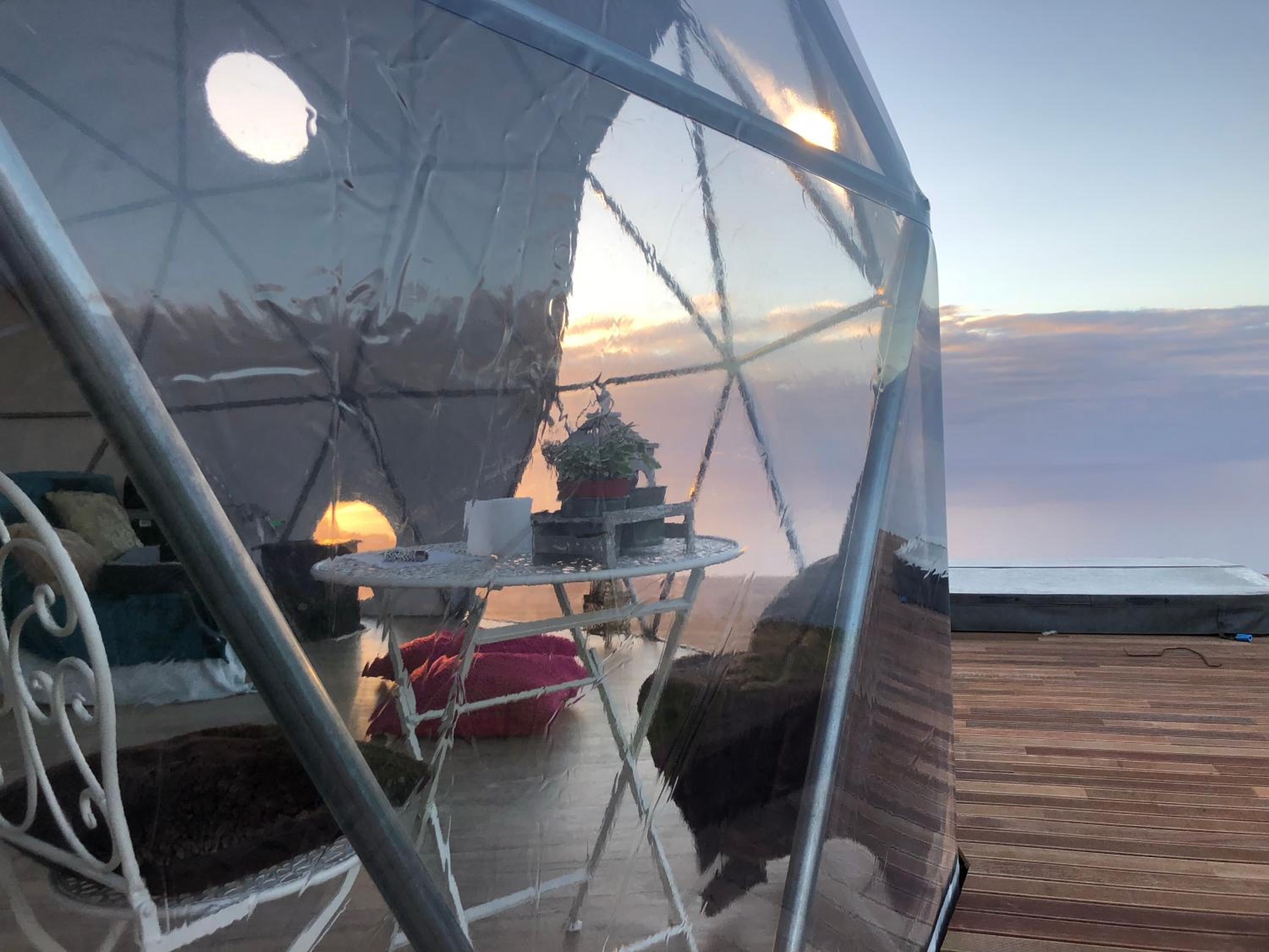 Soul Glamping