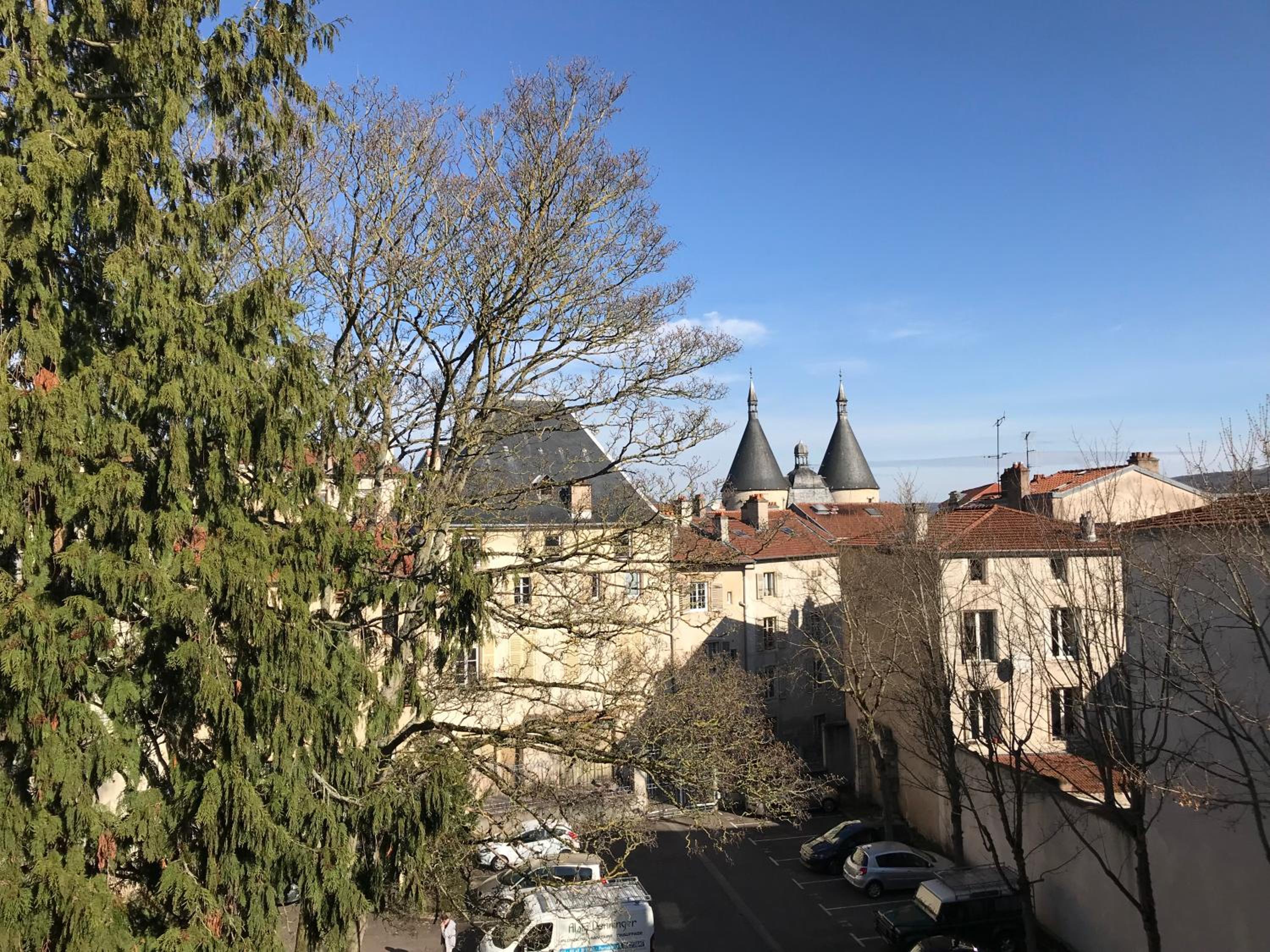 Le Relais DUCAL - Appartements d'Hôtes Vieille Ville view 5