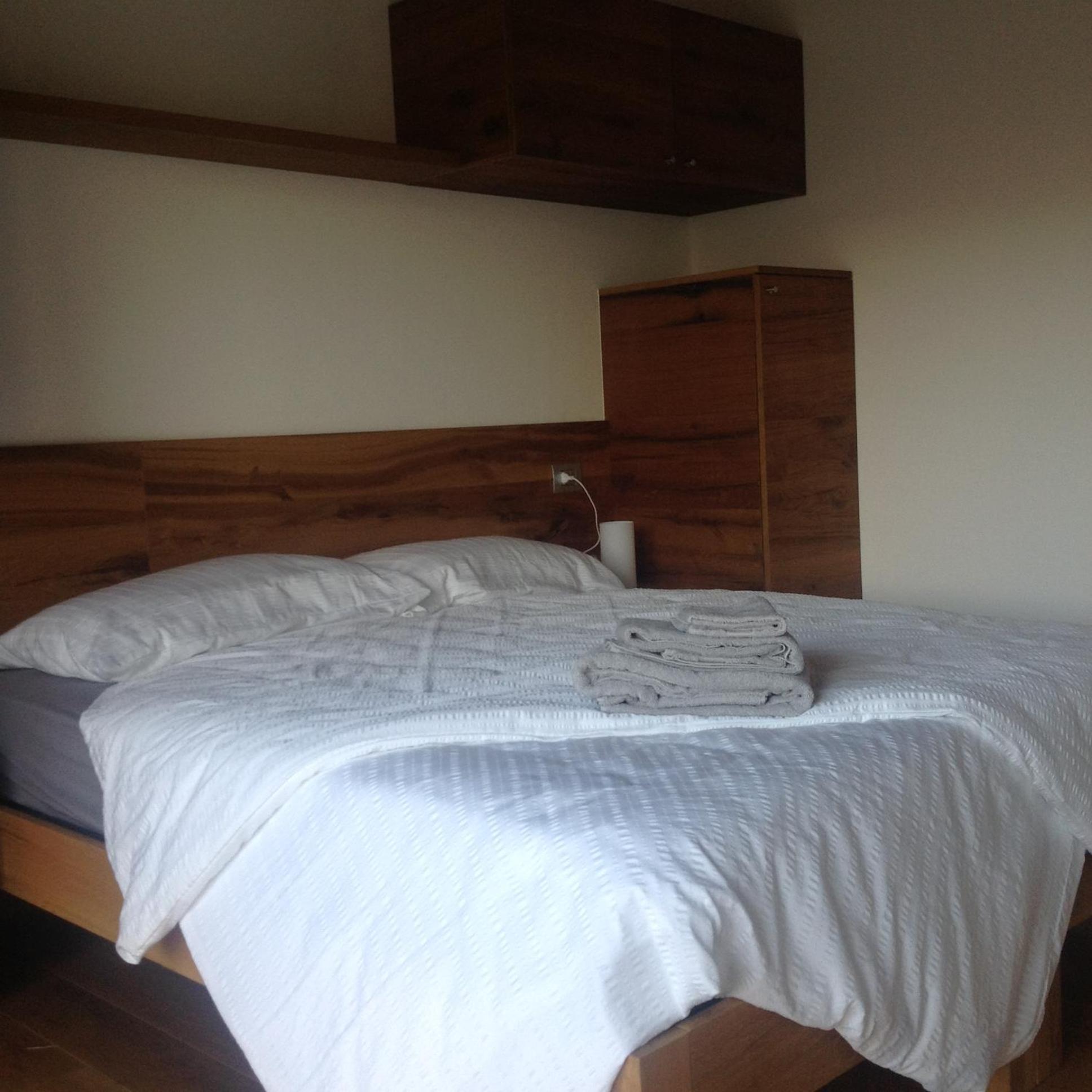 Rooms dei Minatori