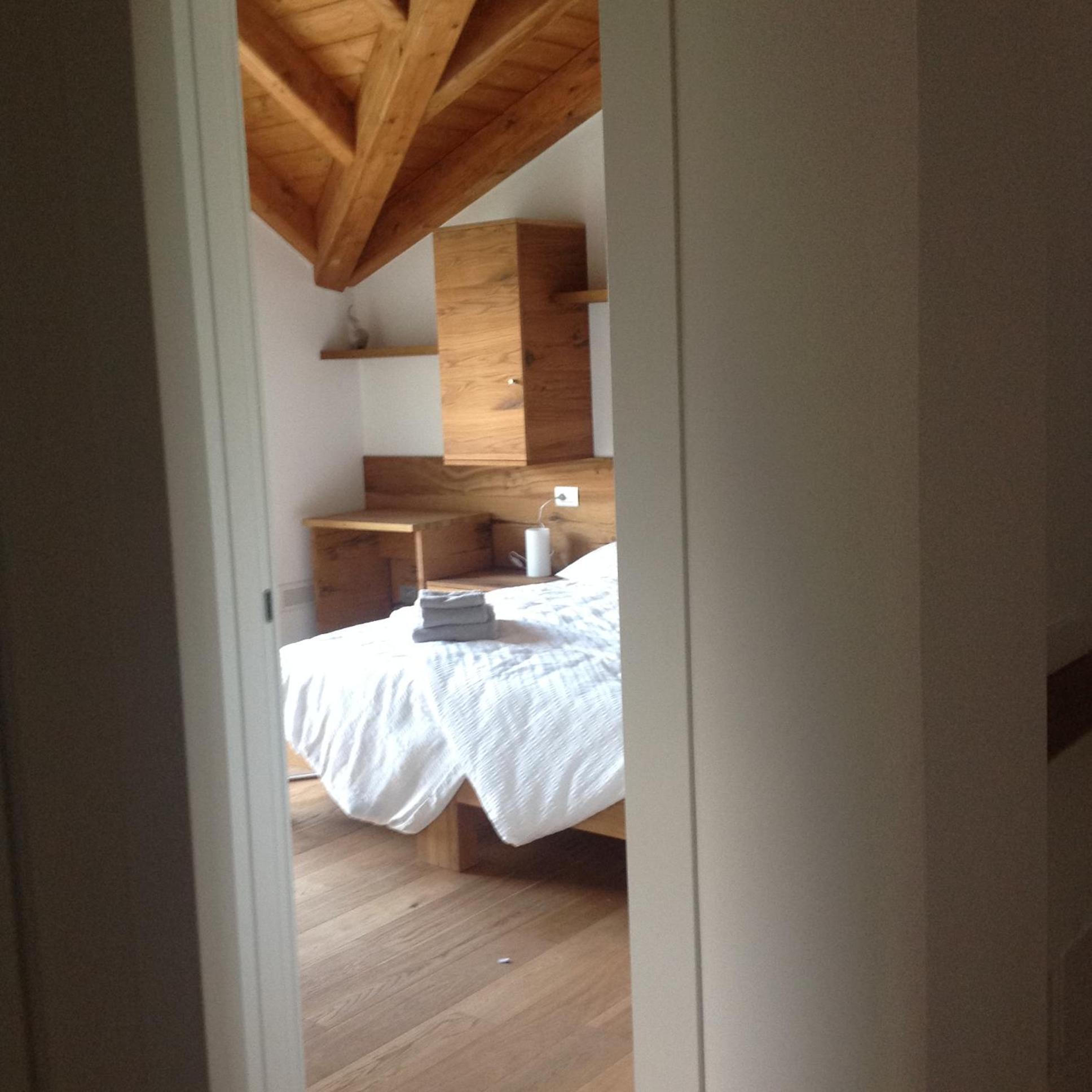 Rooms dei Minatori