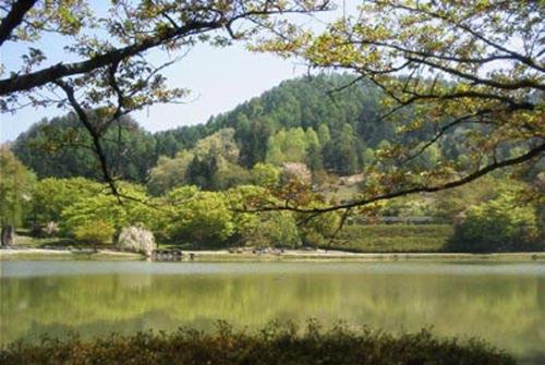 Seishokan