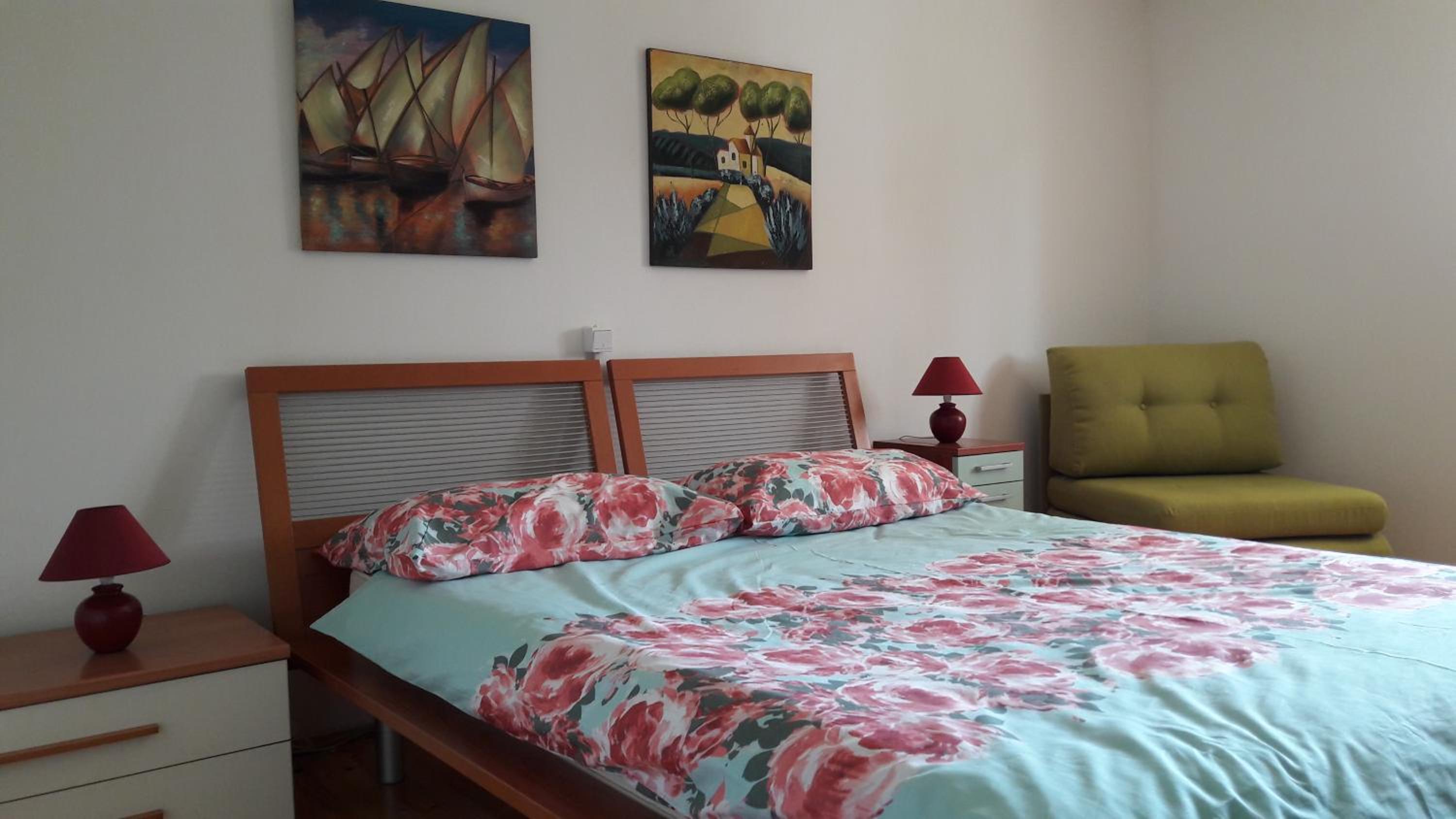 Apartment Greeny view 5