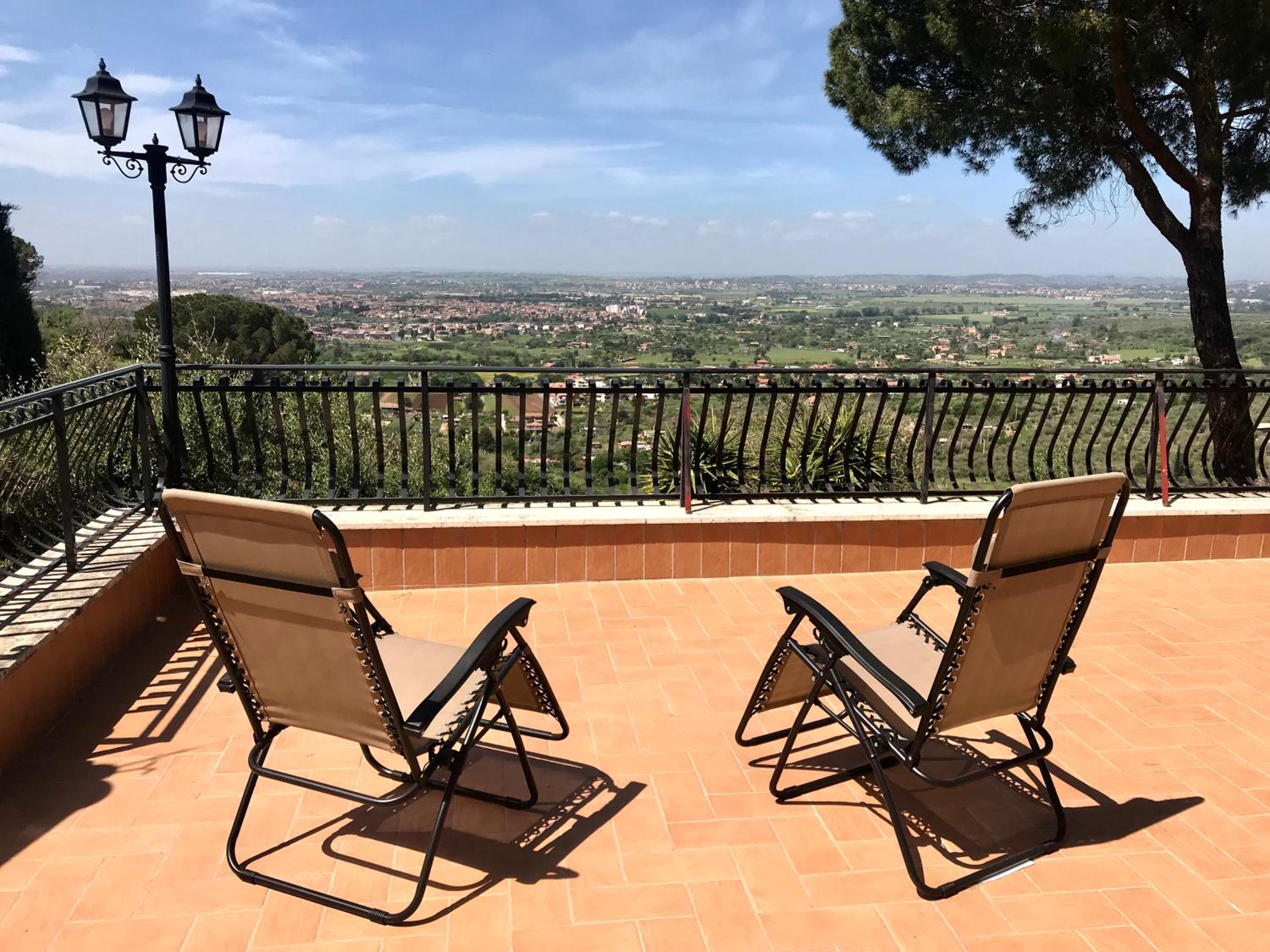Millenovecento view 4