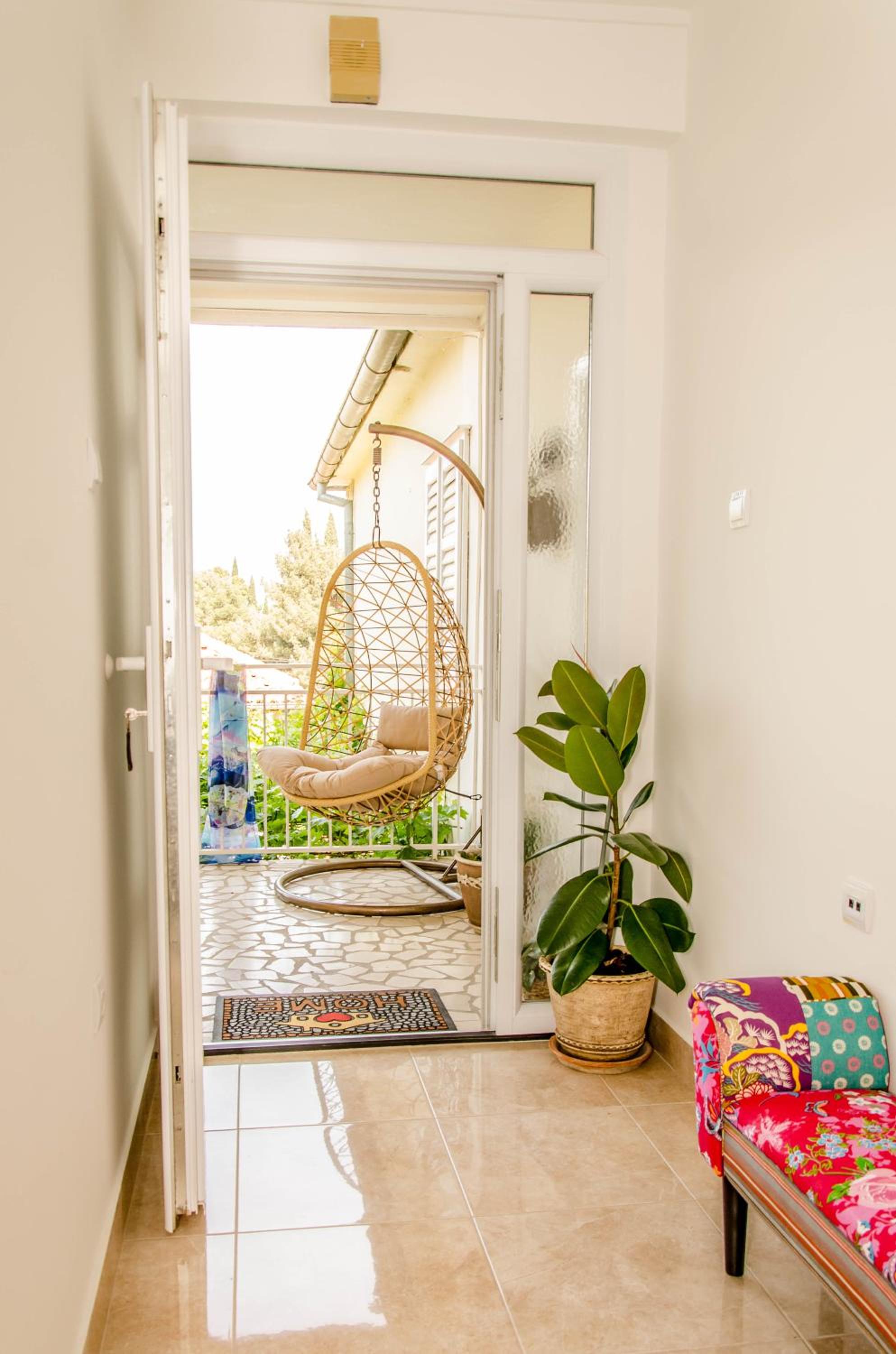 Suite by the beach view 2