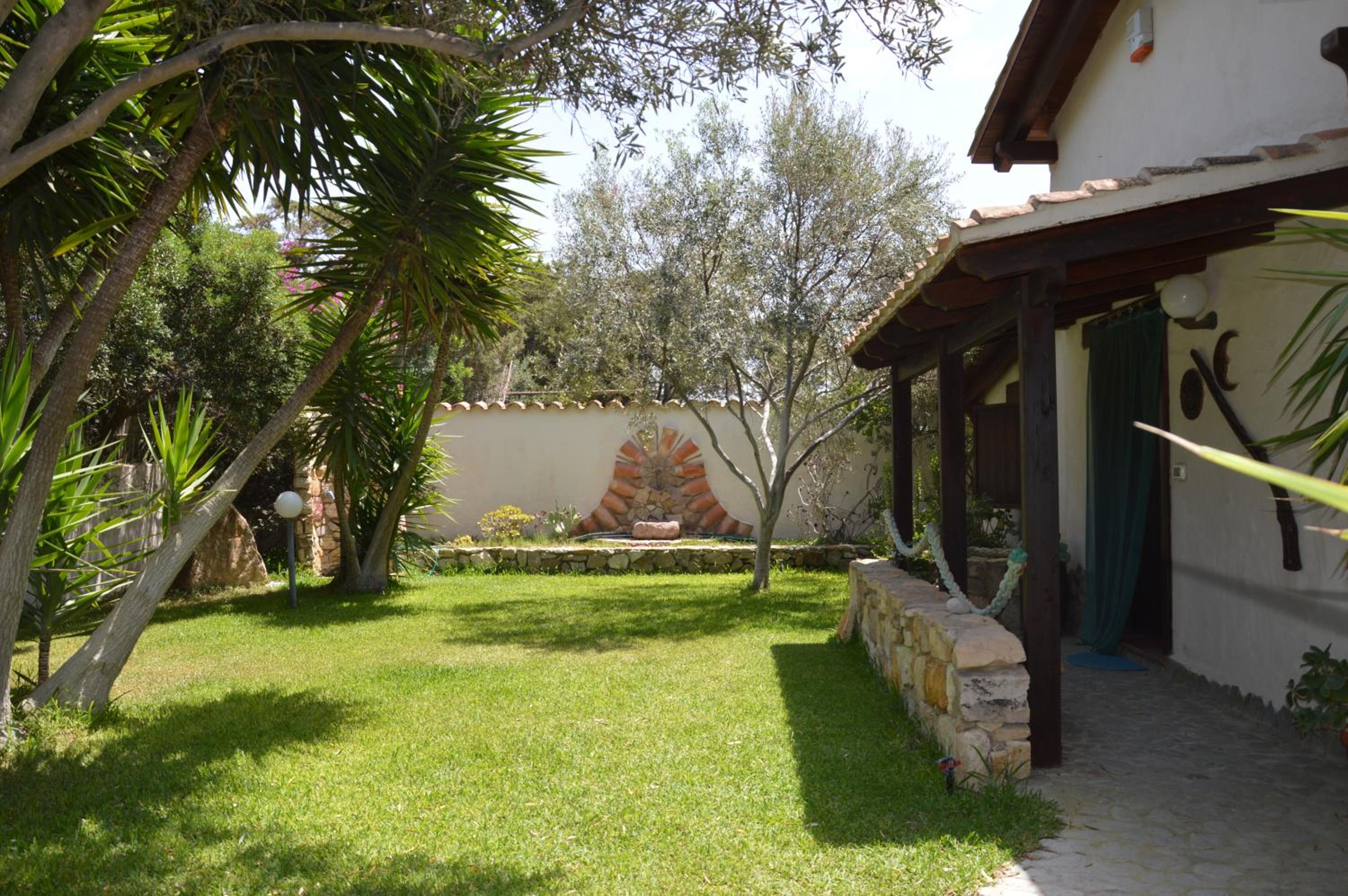 Giardino degli Ulivi photo 3
