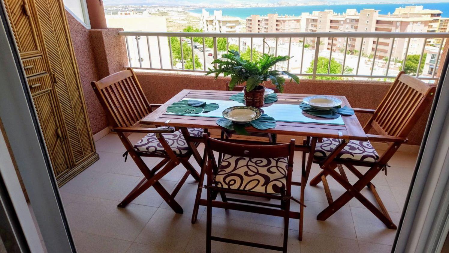 View Bay Arenales Del Sol photo 3