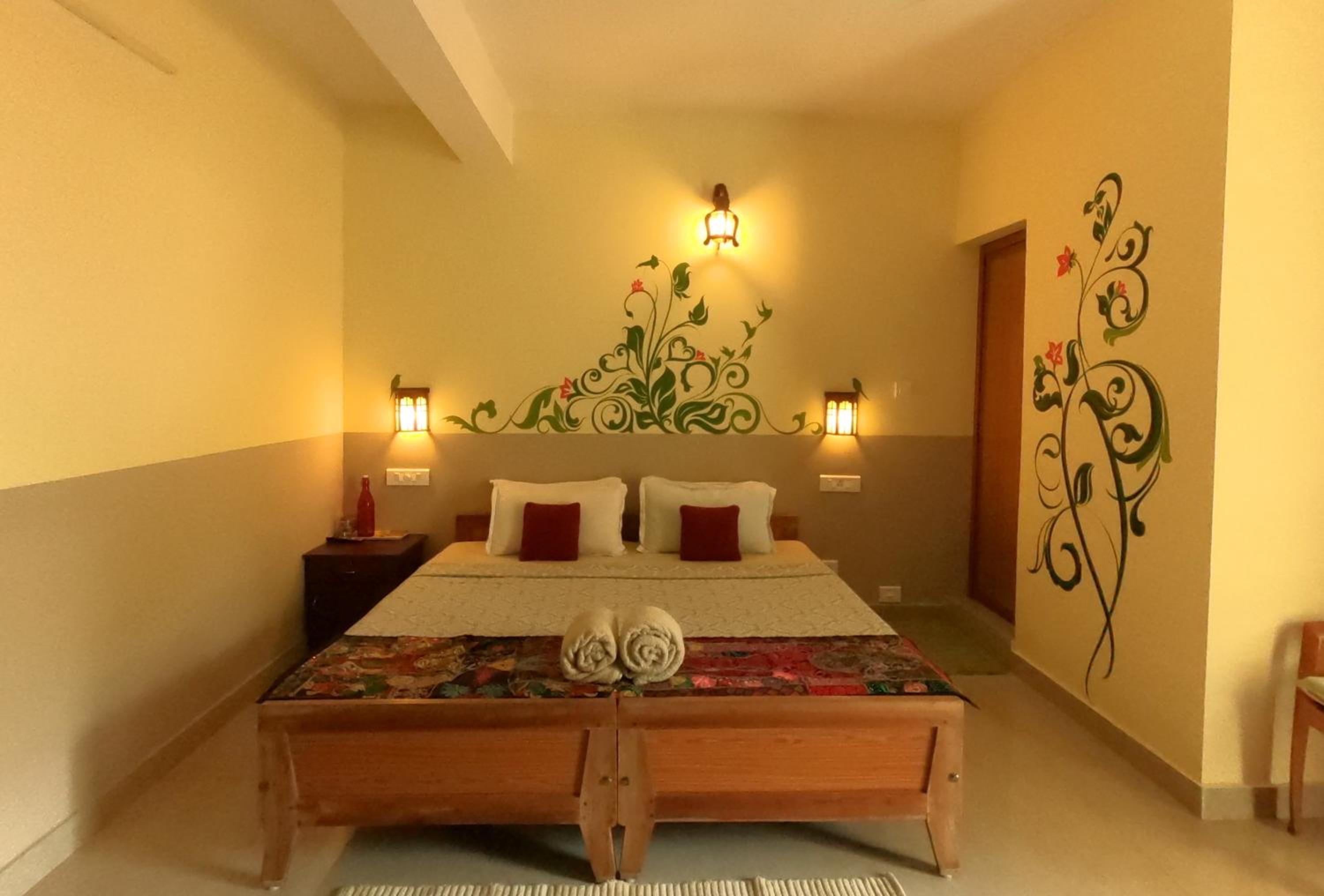 Thekkady Homestay