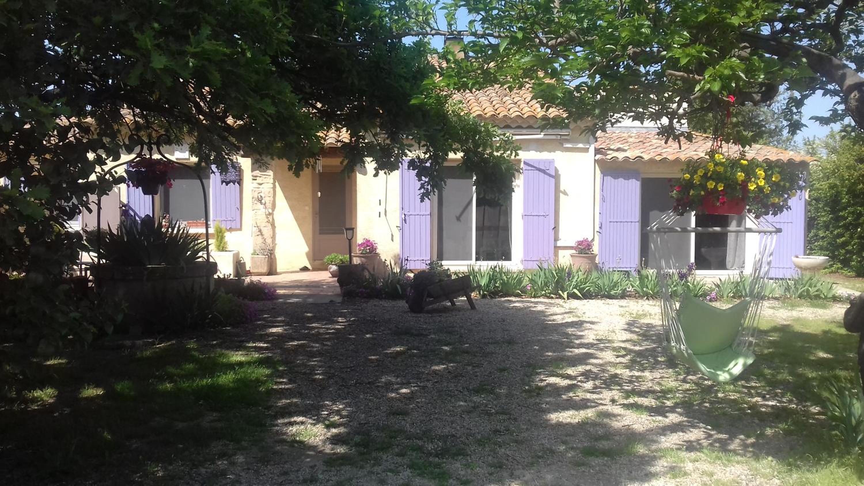 Gîte de charme