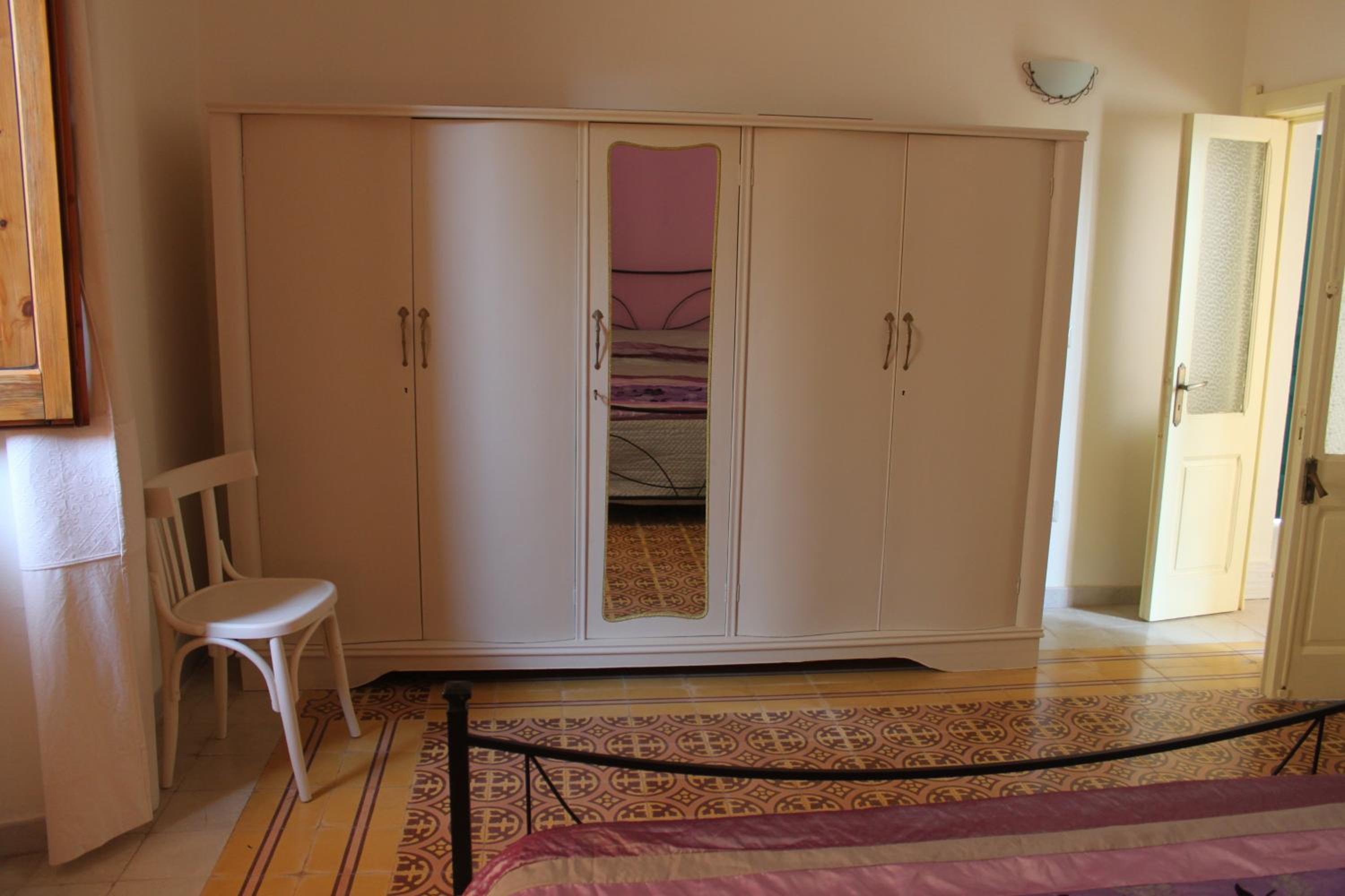 Casa guascari