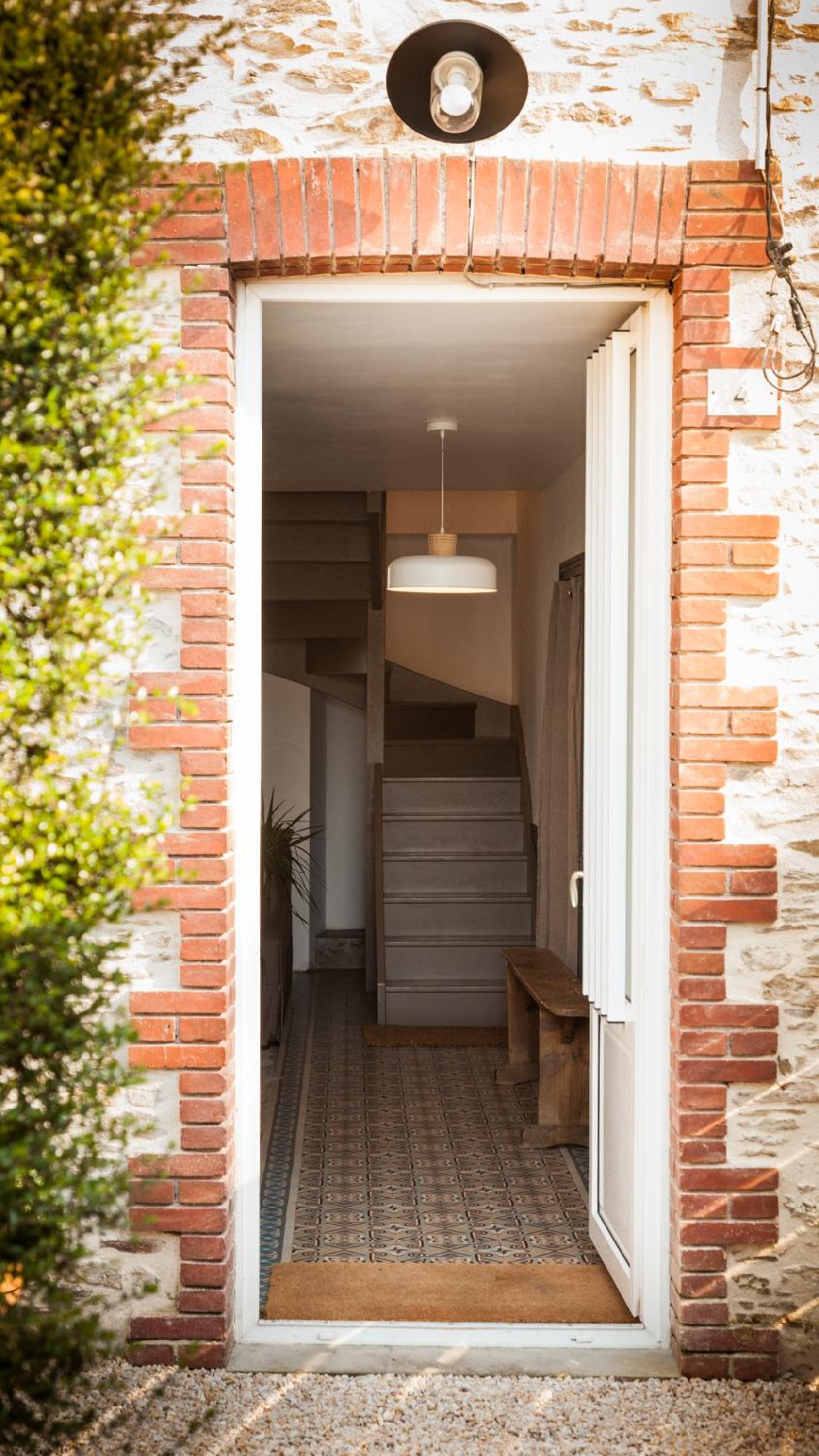 Il Etait Une Fois Chez Moi - La Maison De Tante Marie