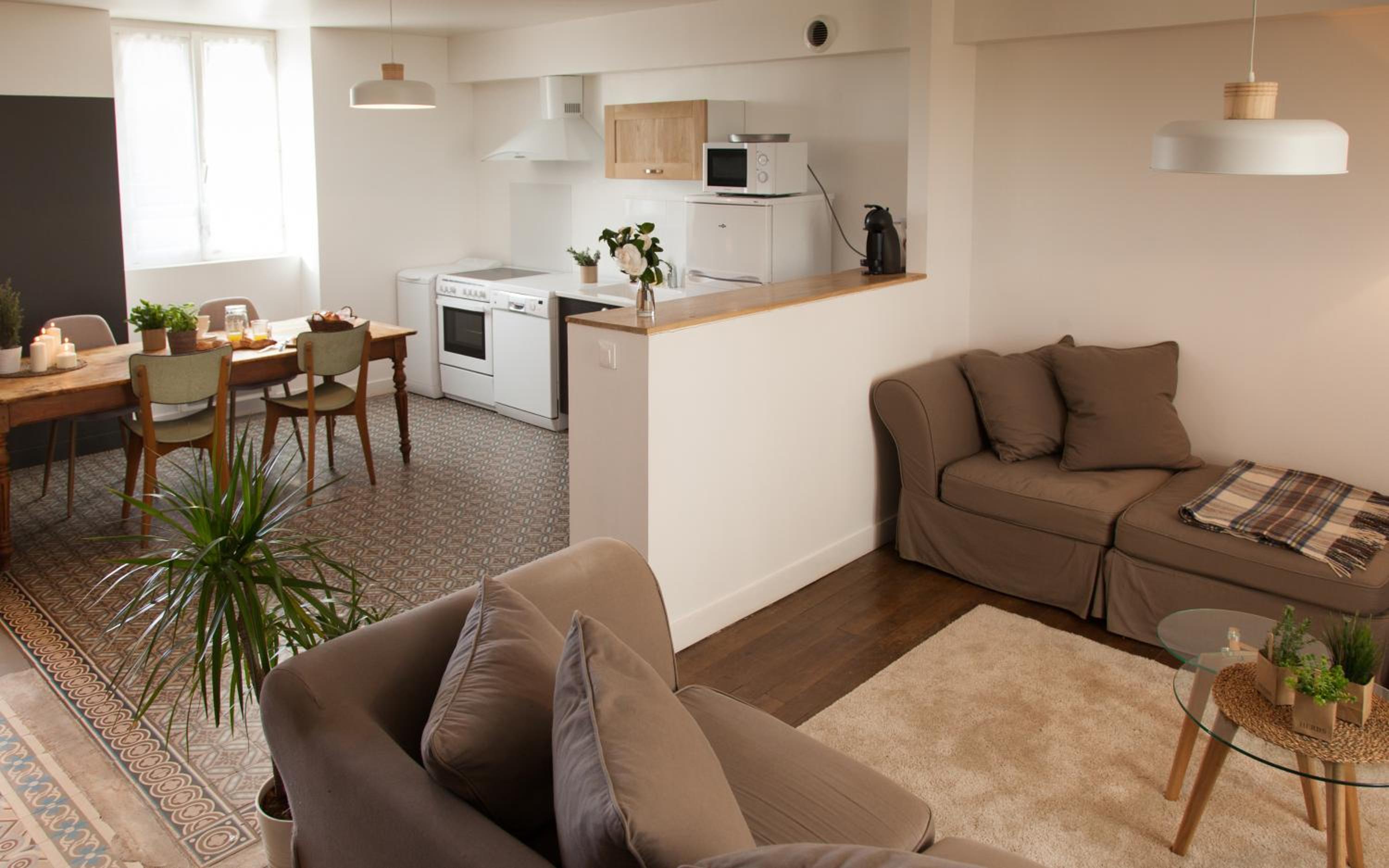 Il Etait Une Fois Chez Moi - La Maison De Tante Marie