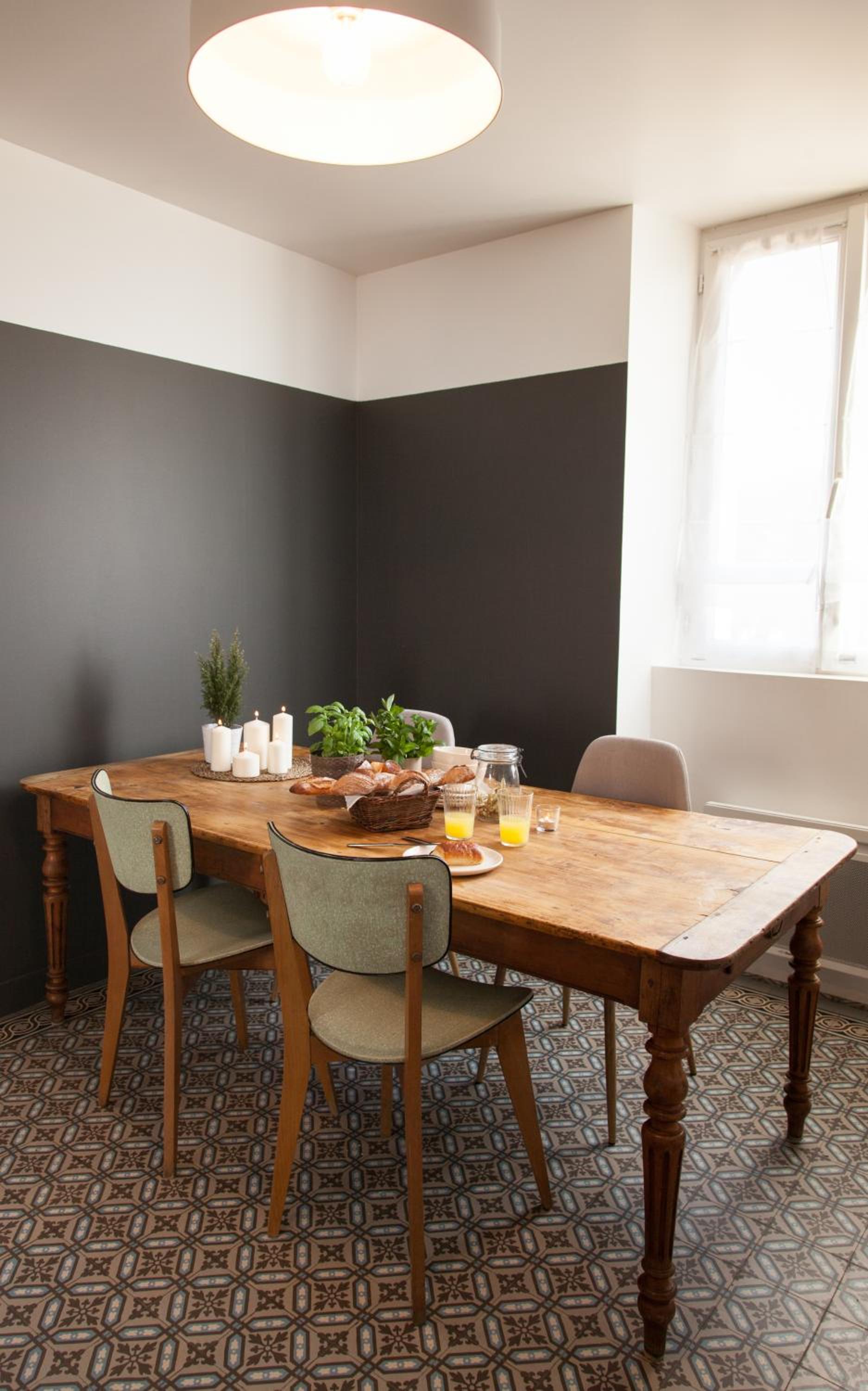 Il Etait Une Fois Chez Moi - La Maison De Tante Marie