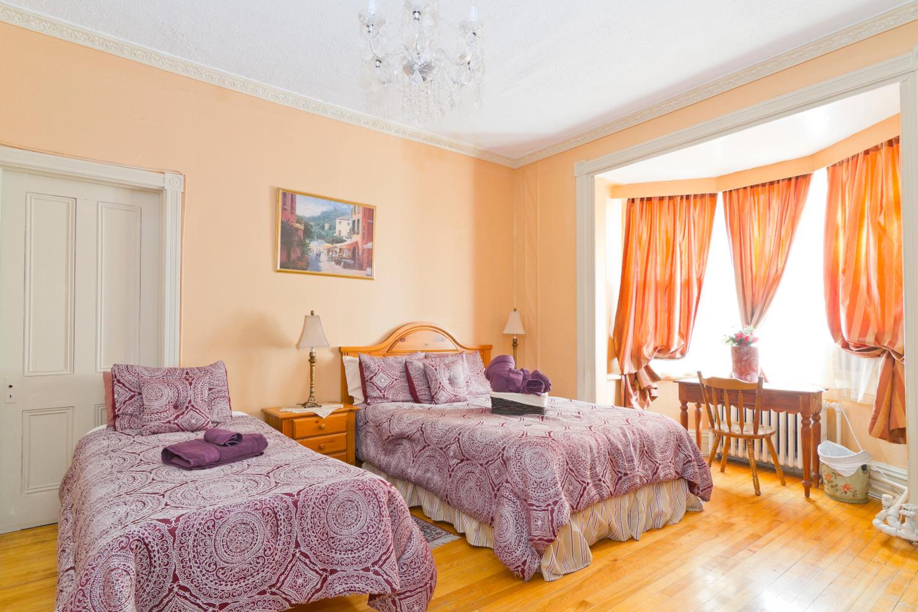 B&B Saint Louis