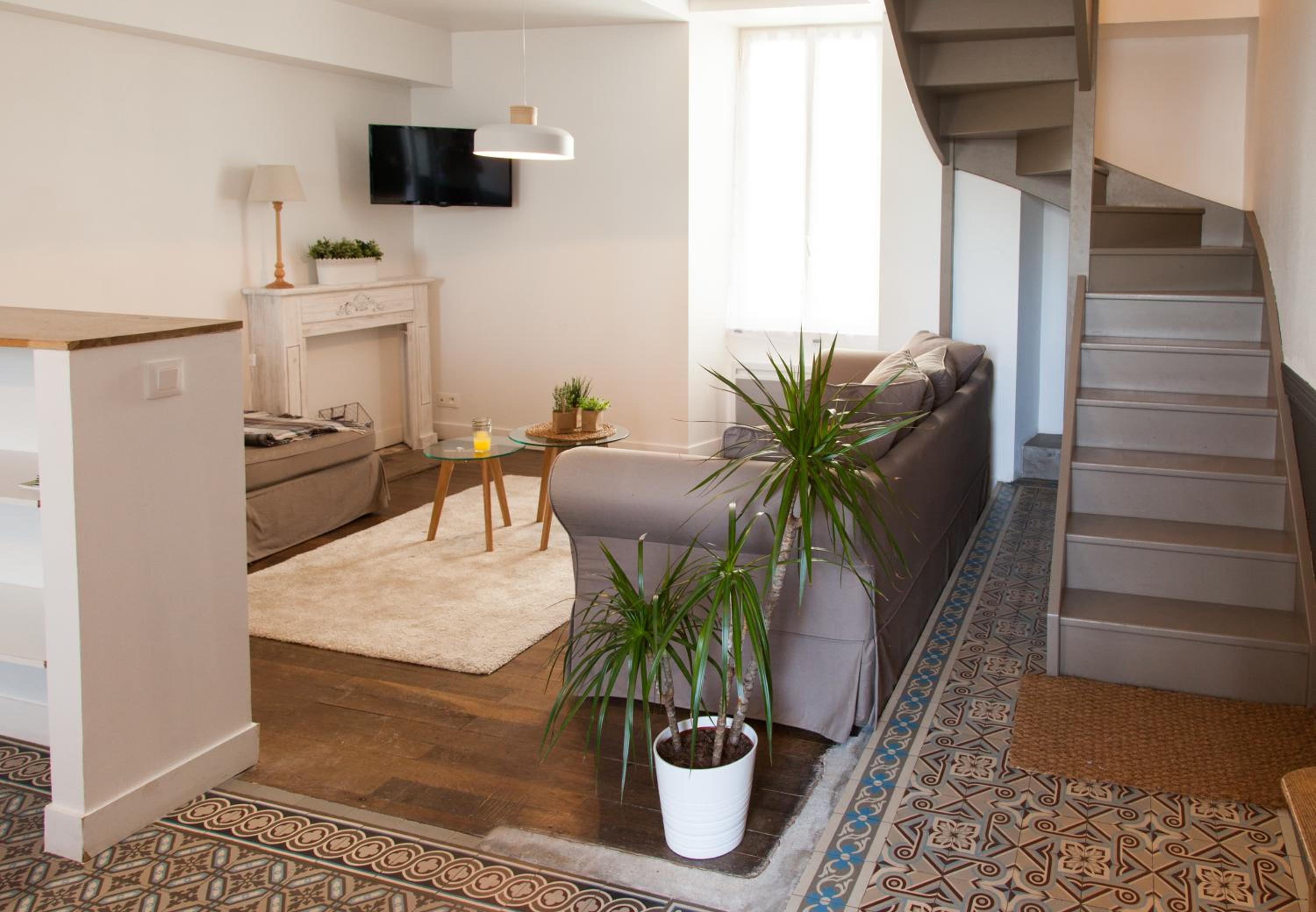 Il Etait Une Fois Chez Moi - La Maison De Tante Marie