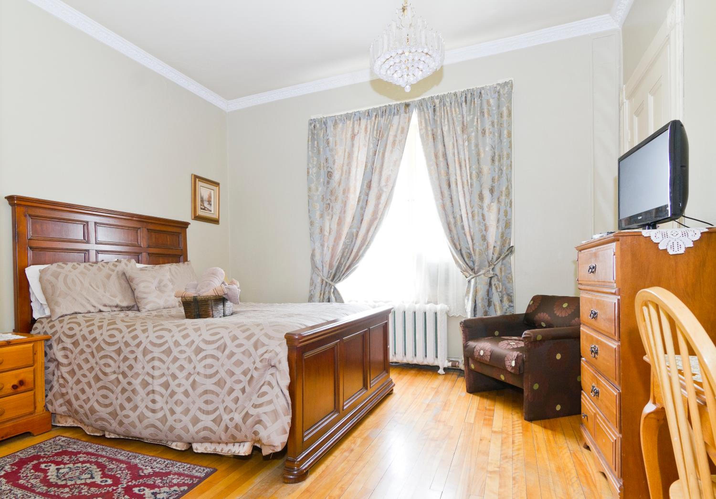 B&B Saint Louis