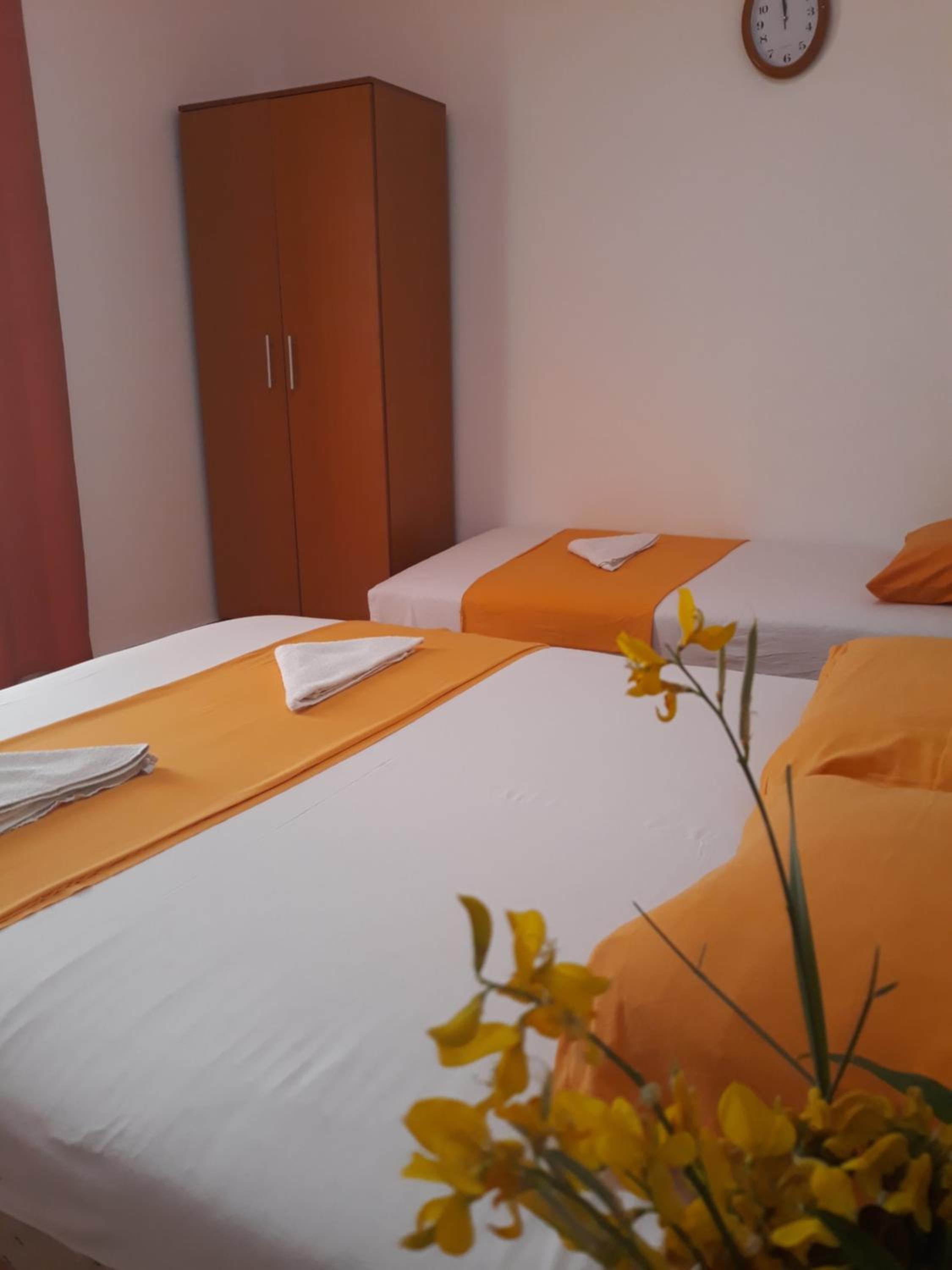 Apartments Aza