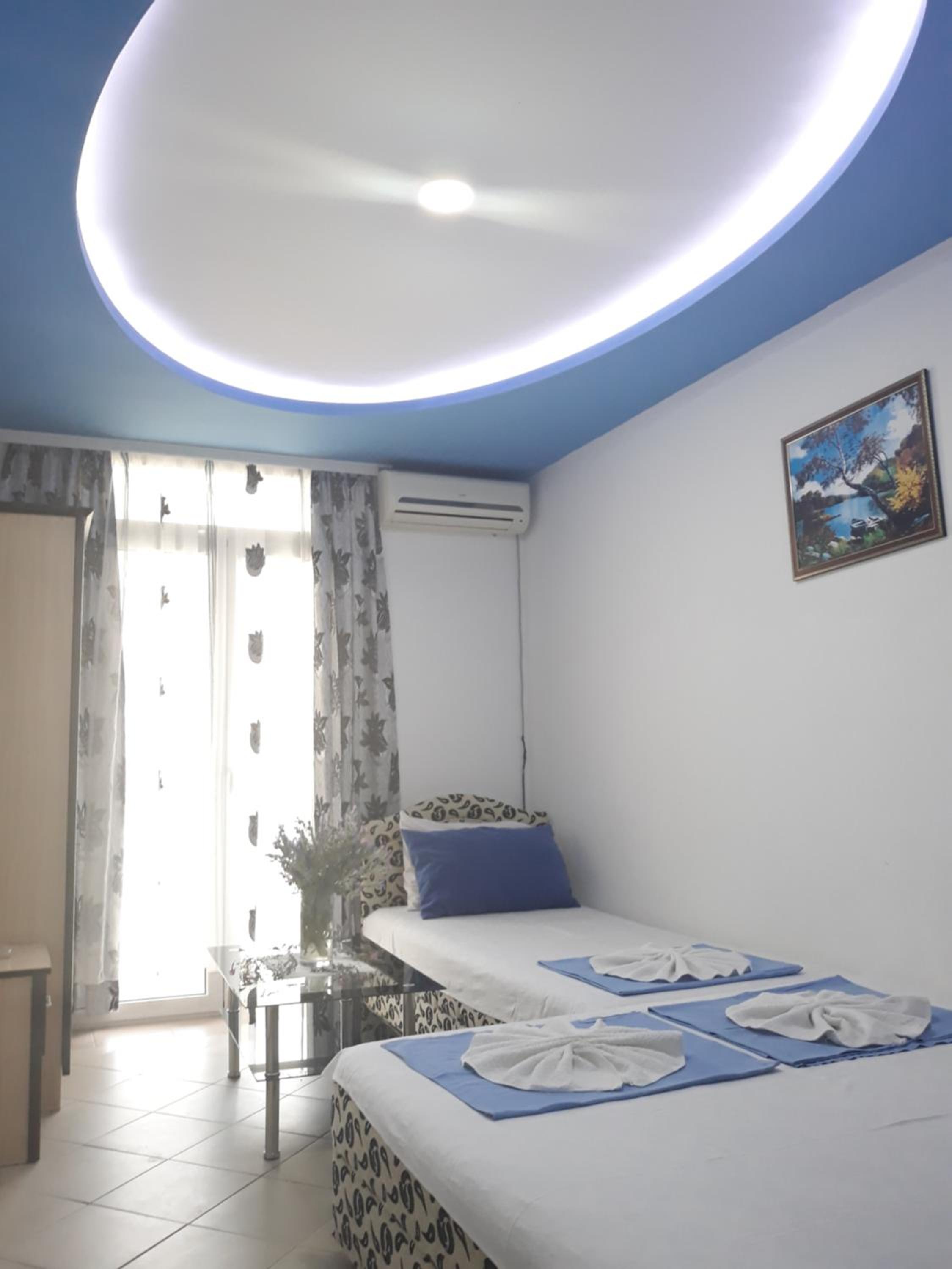 Apartments Aza
