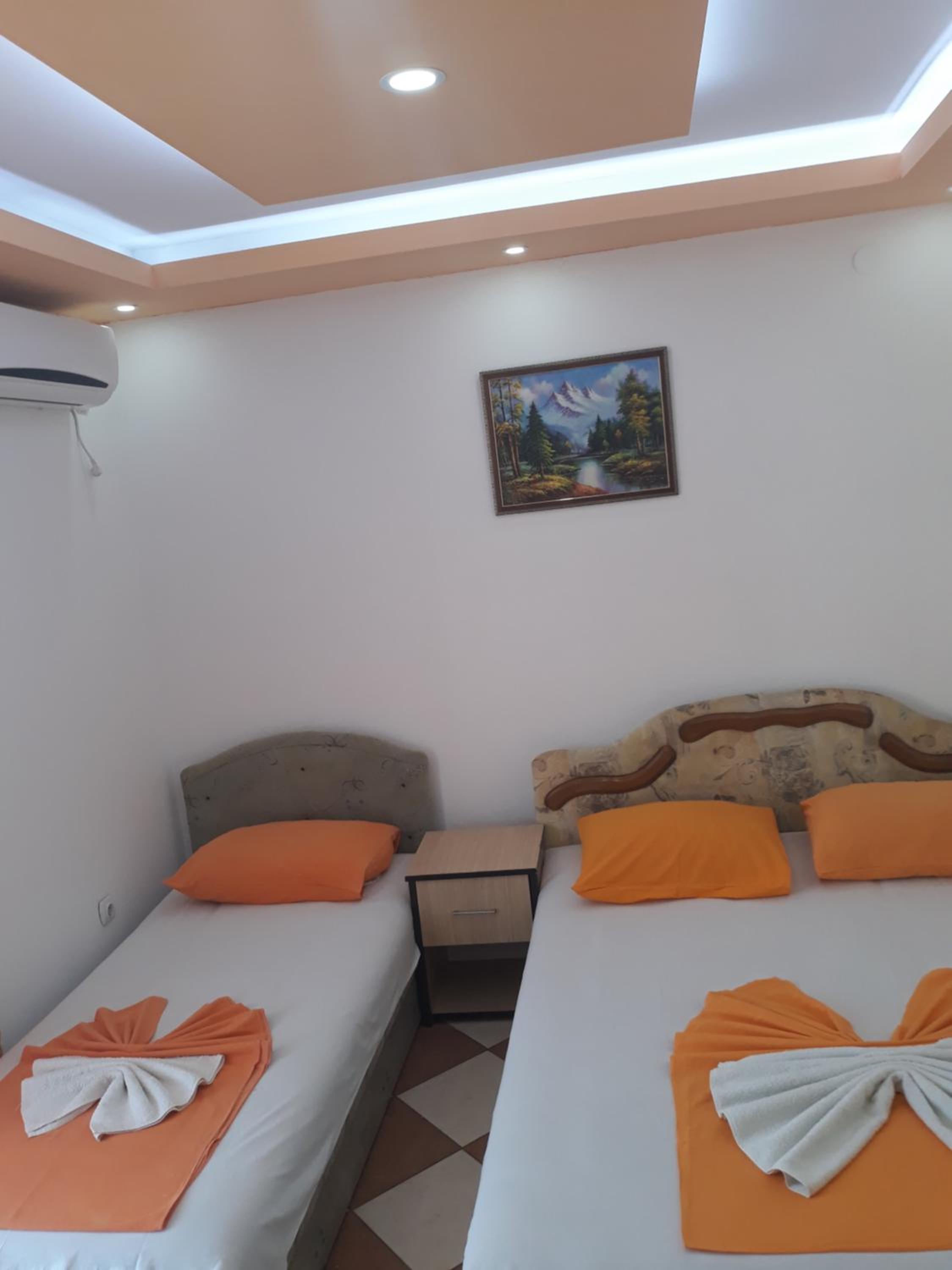 Apartments Aza