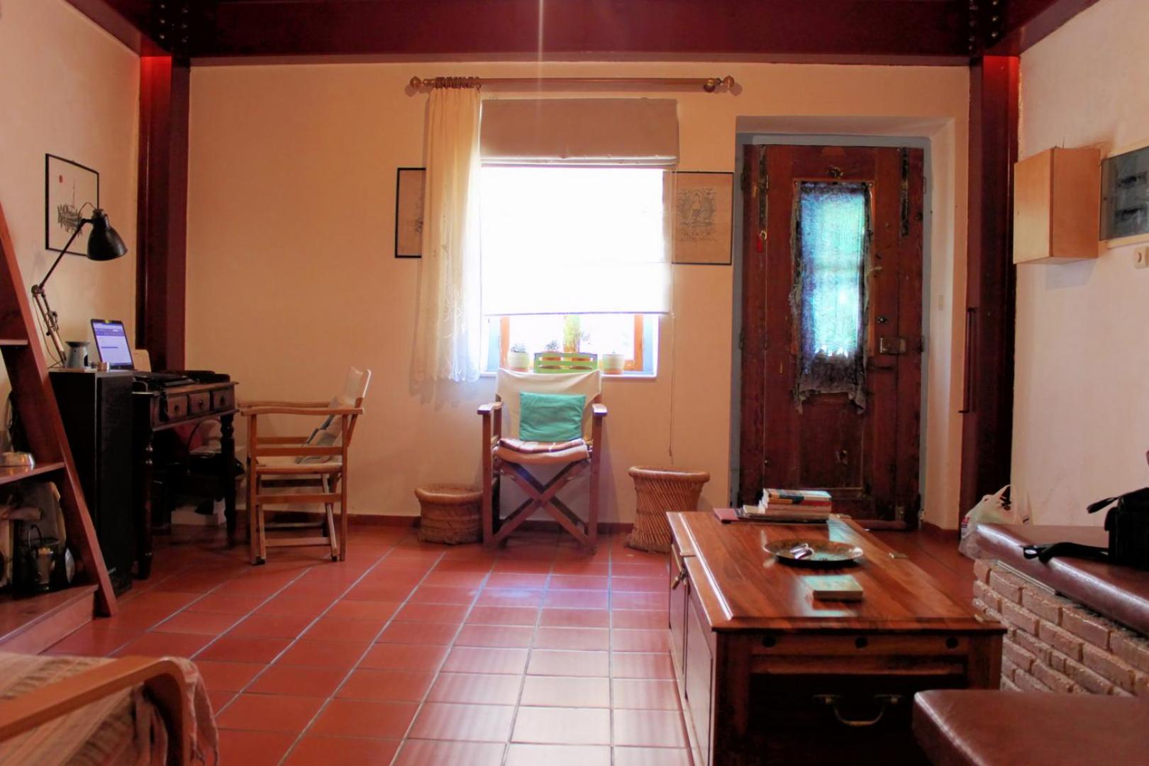 Old town Heraklion apartment view 5
