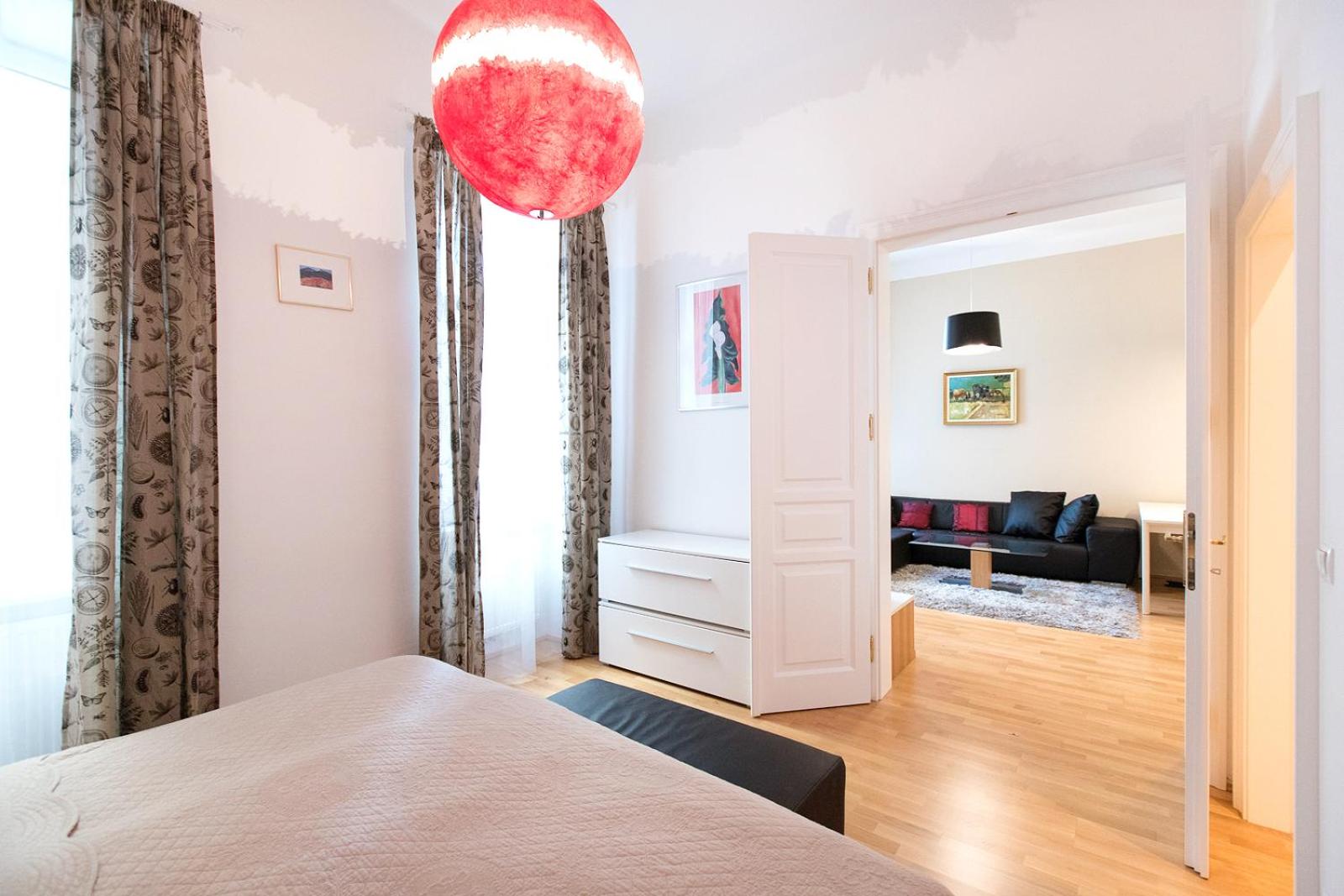 Anna Maria Apartments in Vienna Citycenter