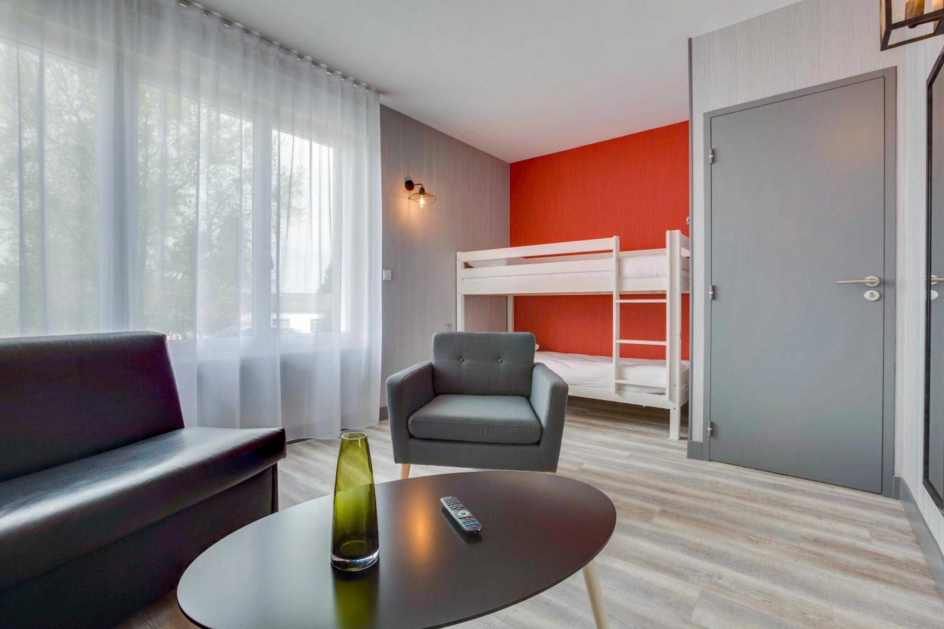 Le Lodge de Sologne