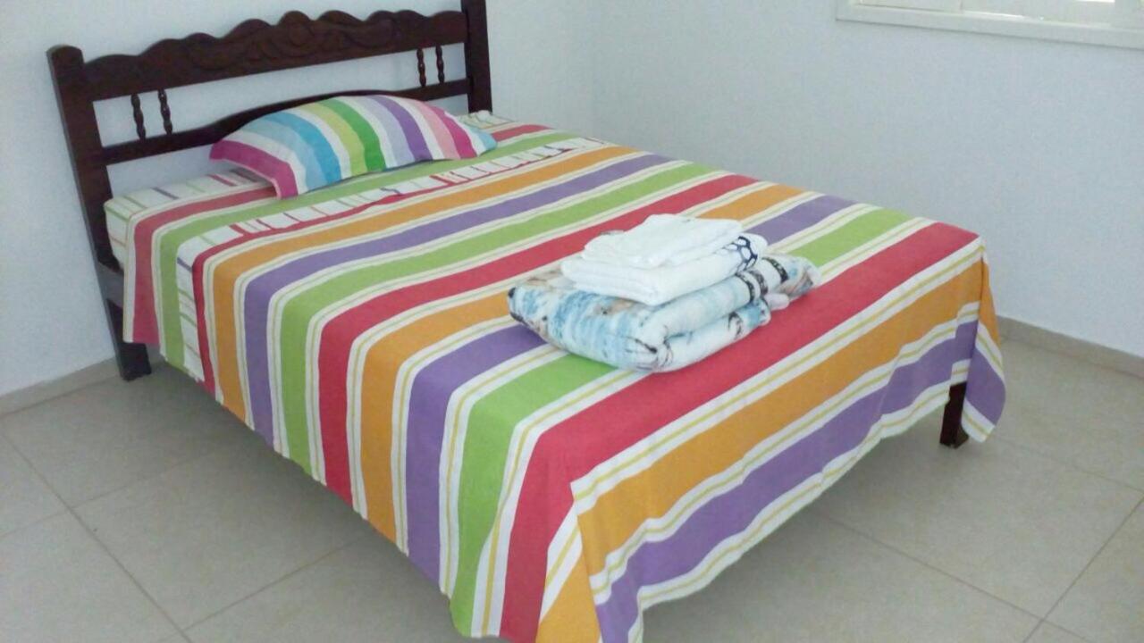 Vila Formosa Rural