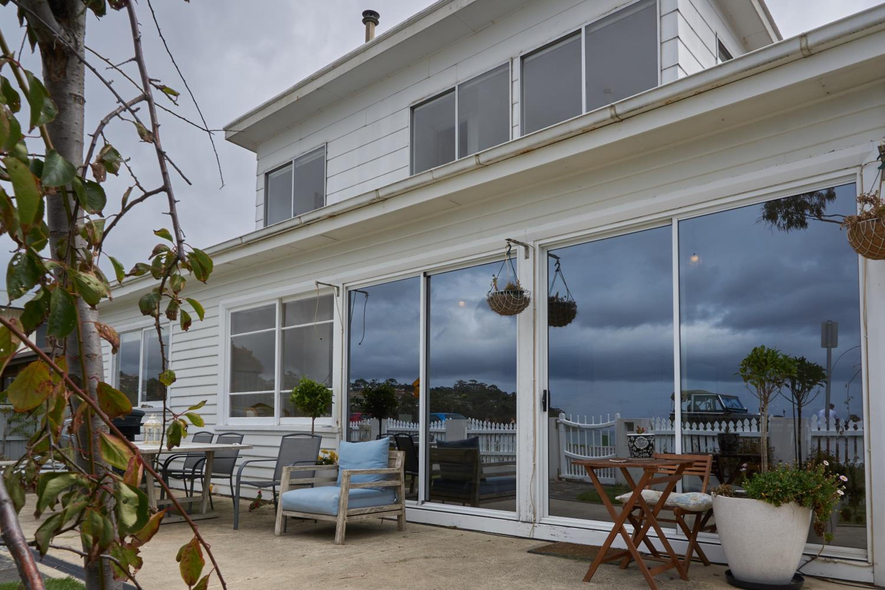 The Ultimate Beach House