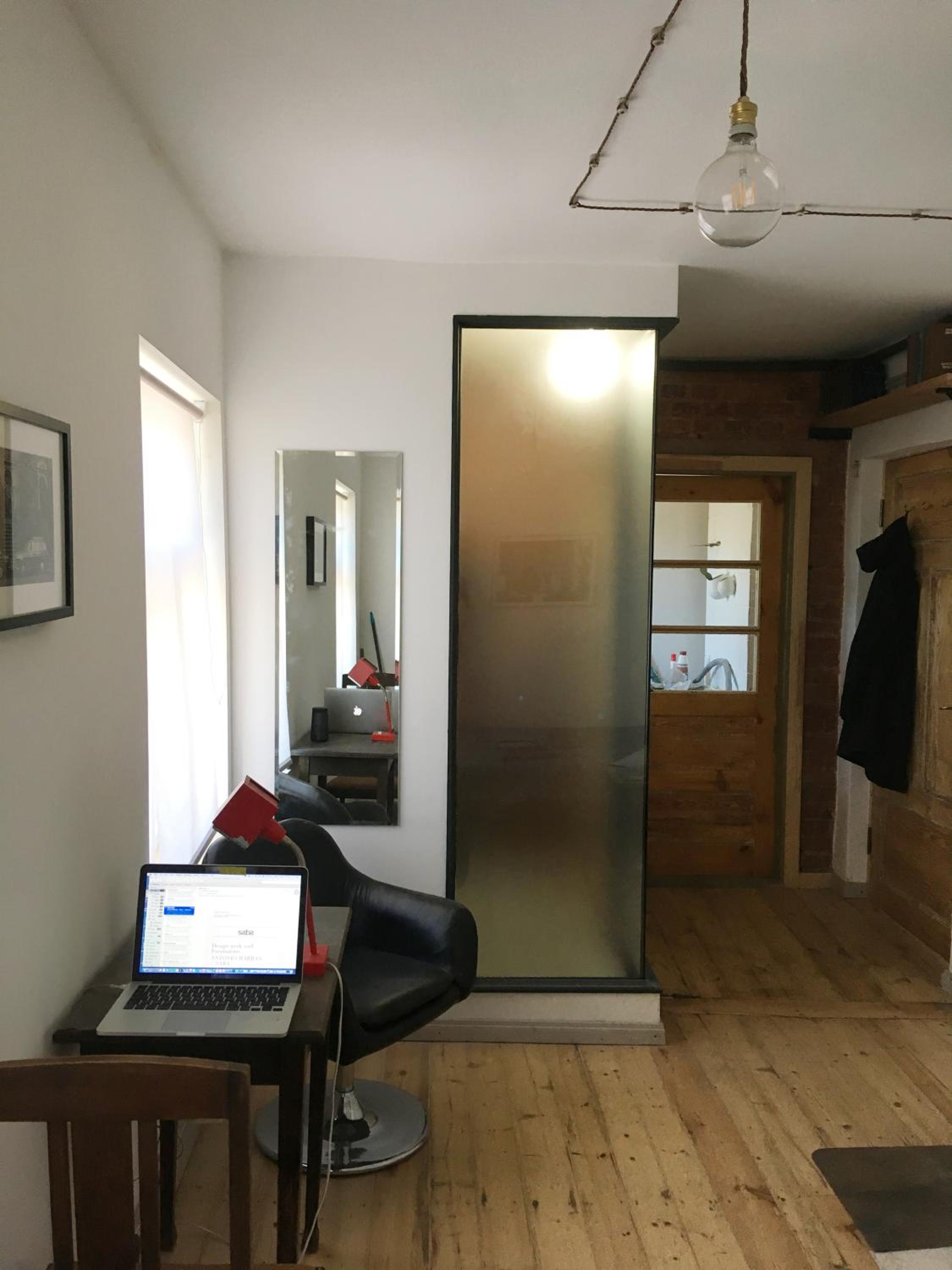 Vintage Design Apartment