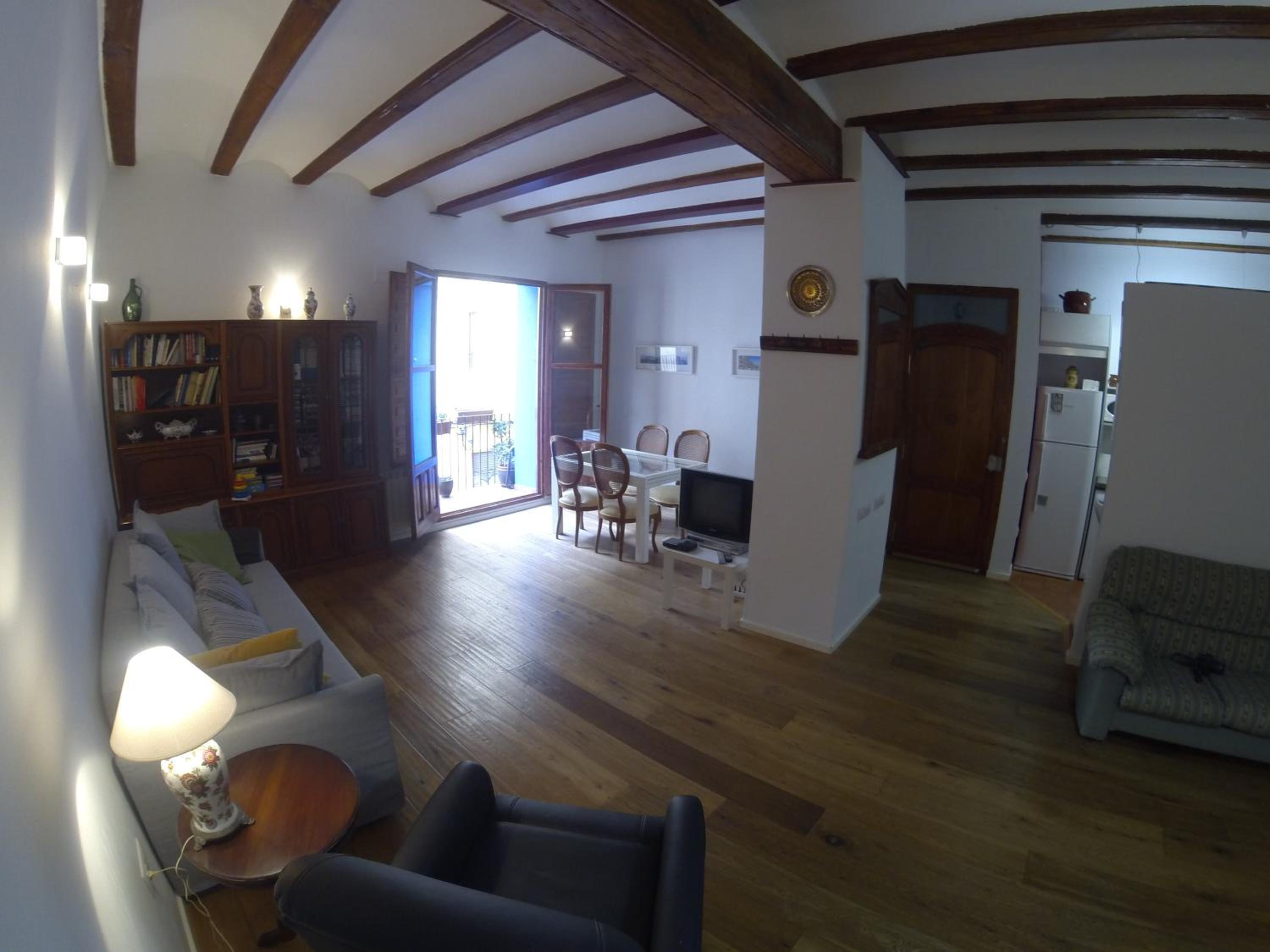 Loft en centro histórico photo 5