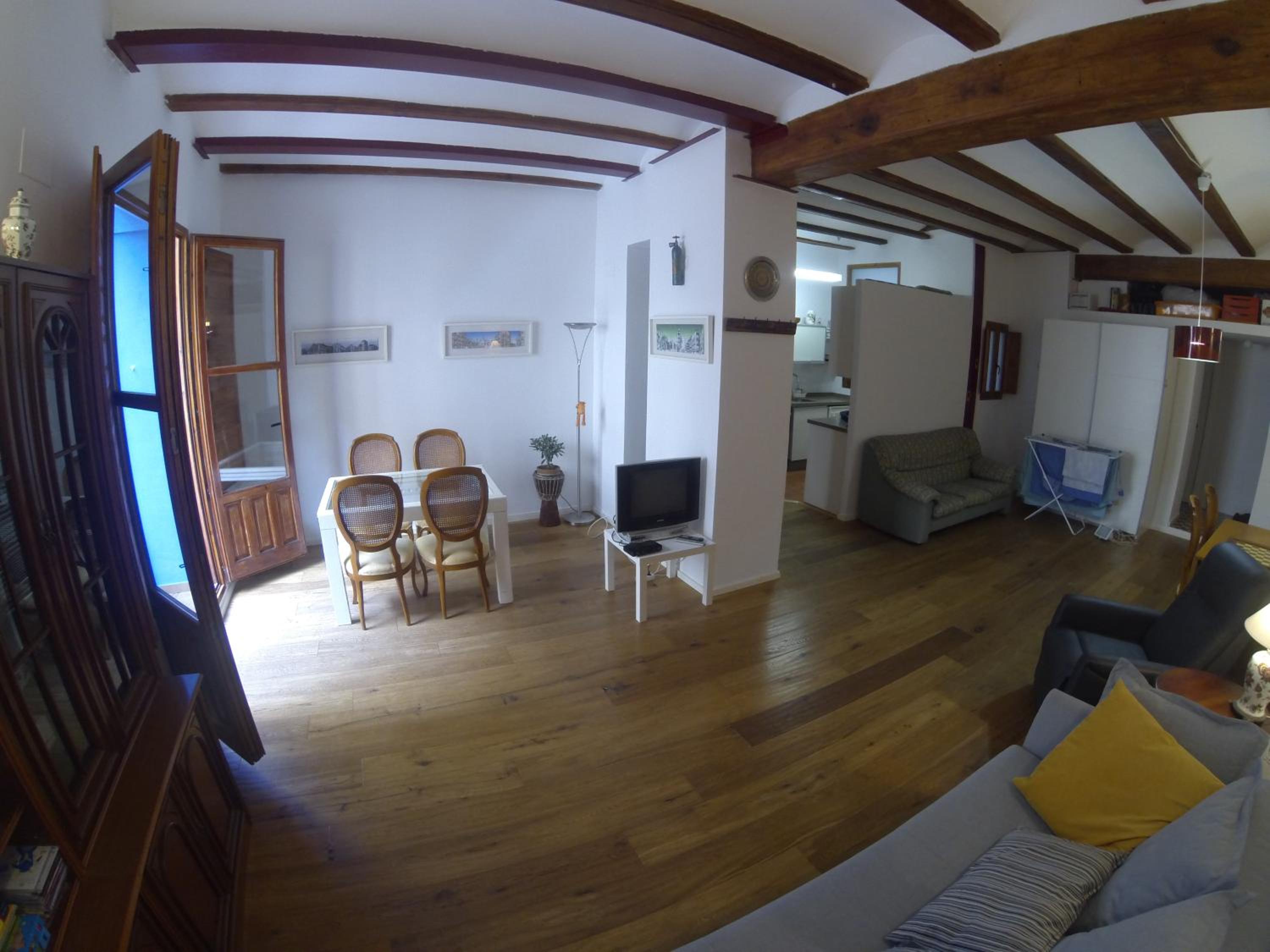 Loft en centro histórico photo 4