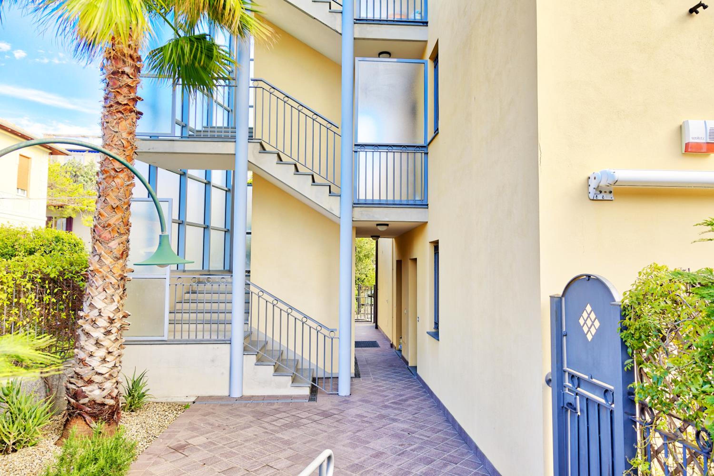 Apartment ZERO - Diano Marina