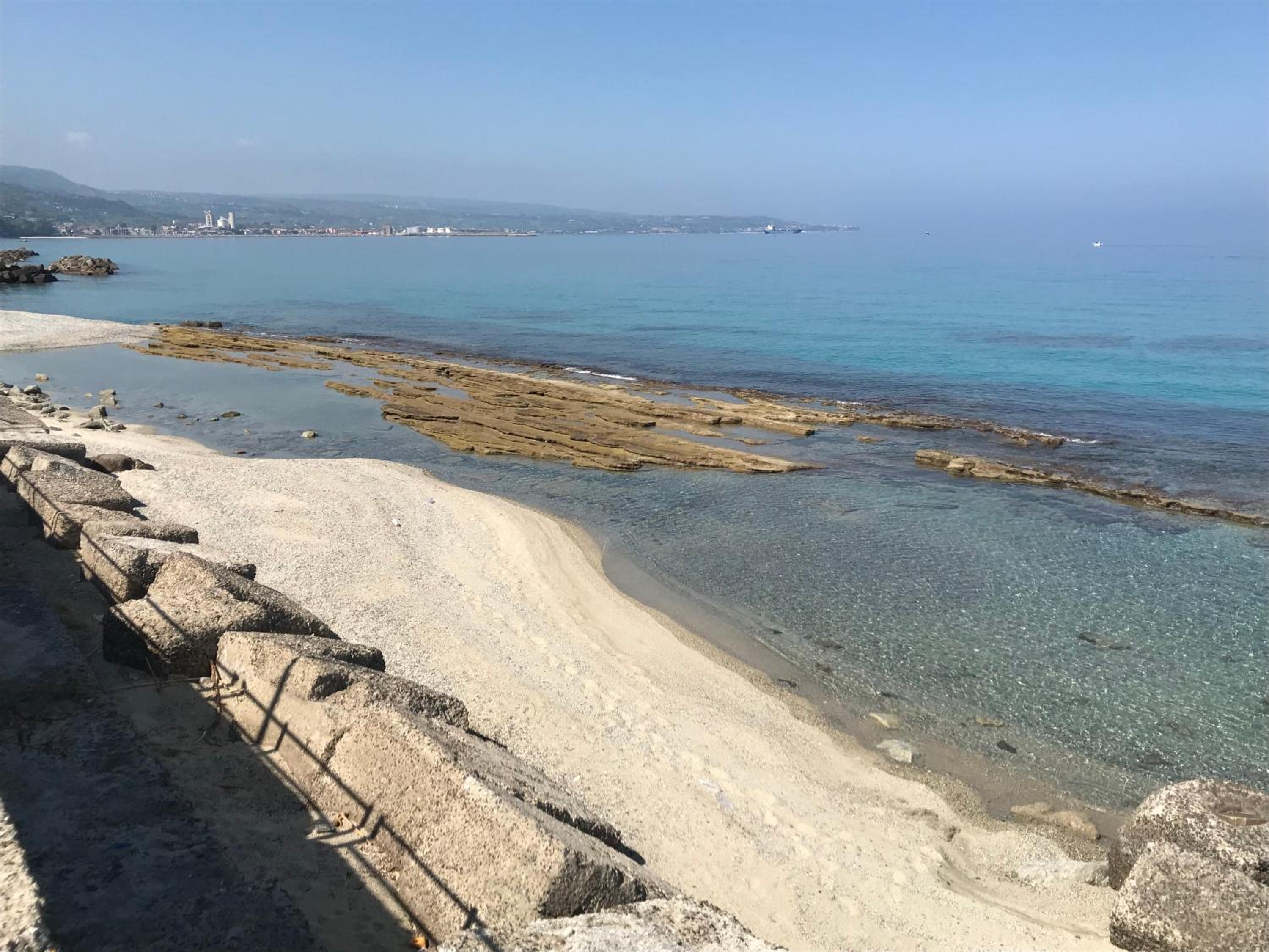La Piccola Pizzo