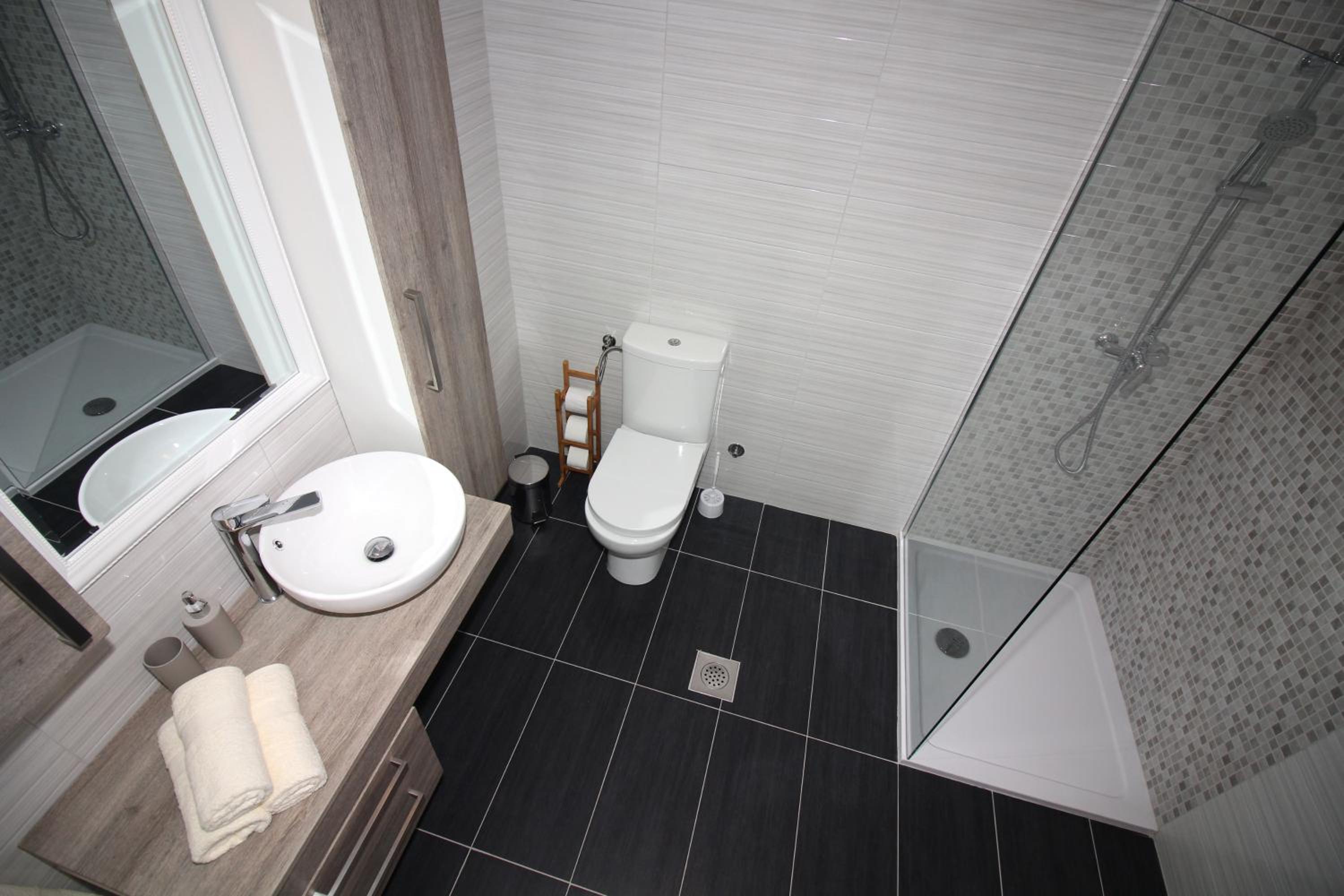 Apartmani Nika view 3
