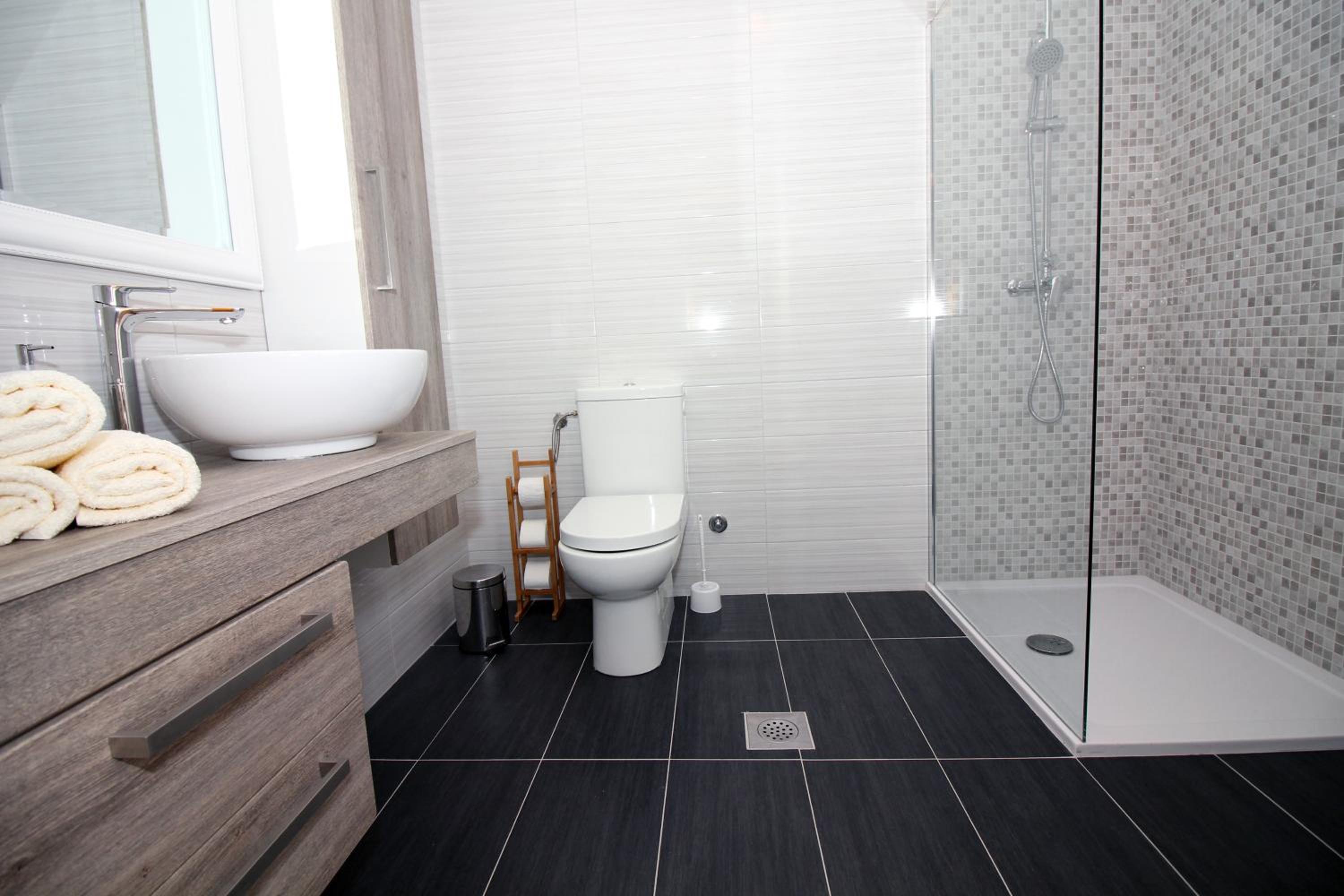 Apartmani Nika view 4