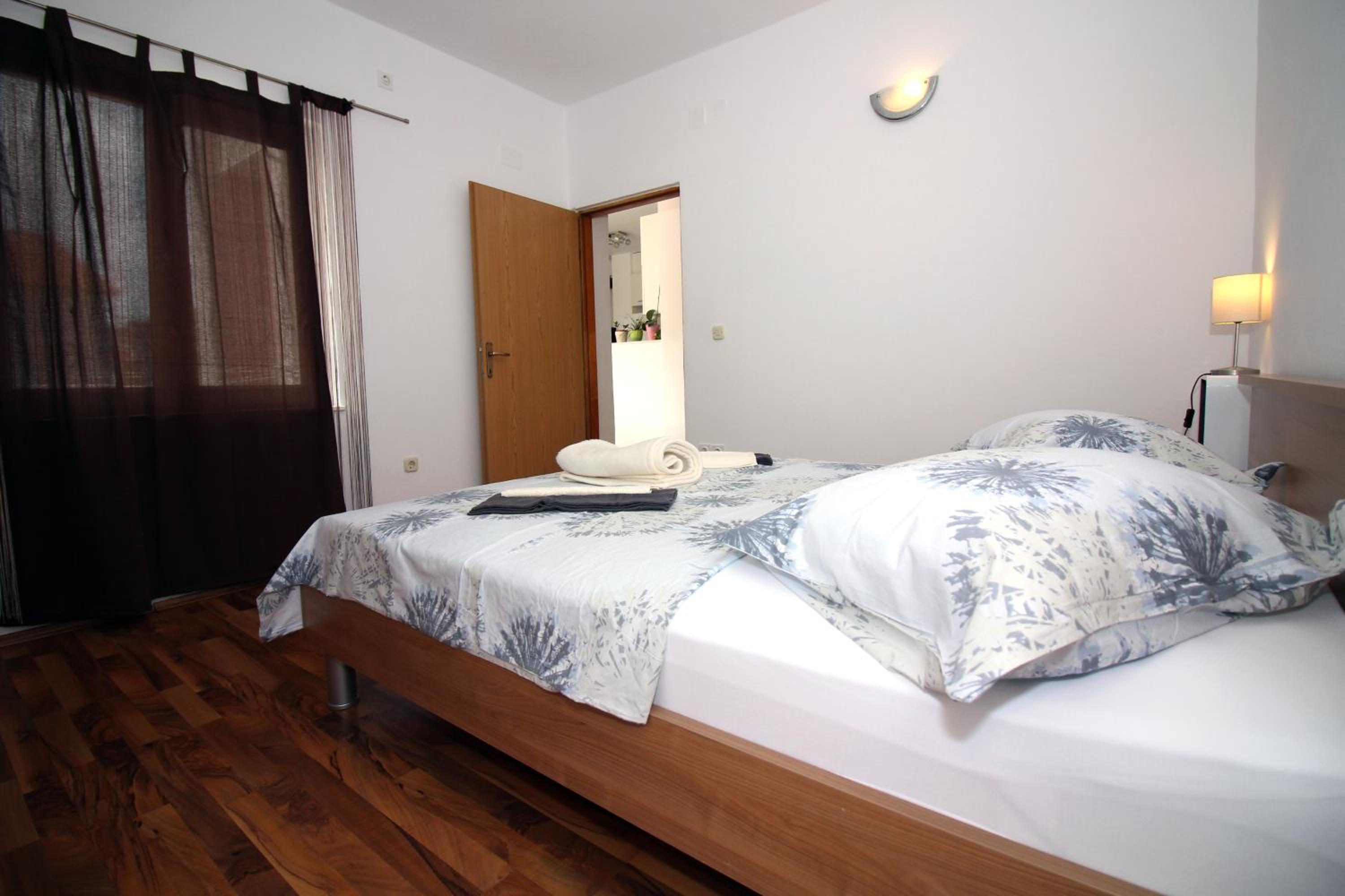 Apartmani Nika view 5