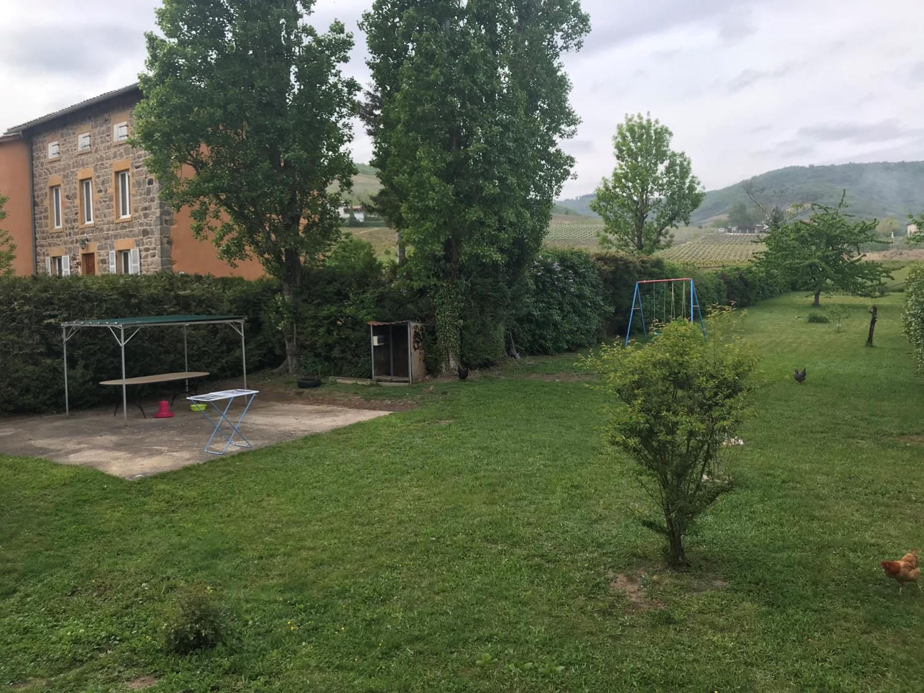 Maison LES BLEUETS view 3