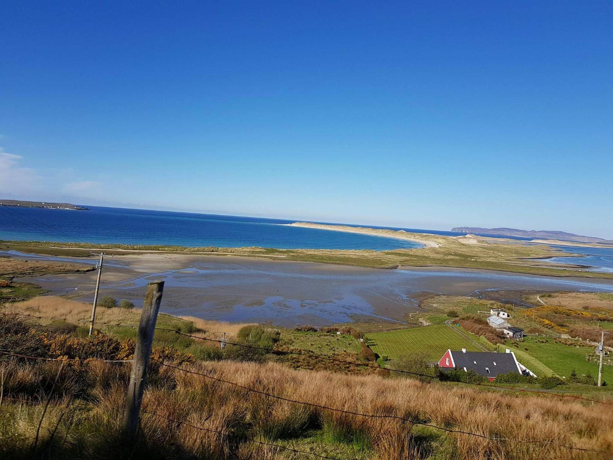 Noirin's Holiday Homes