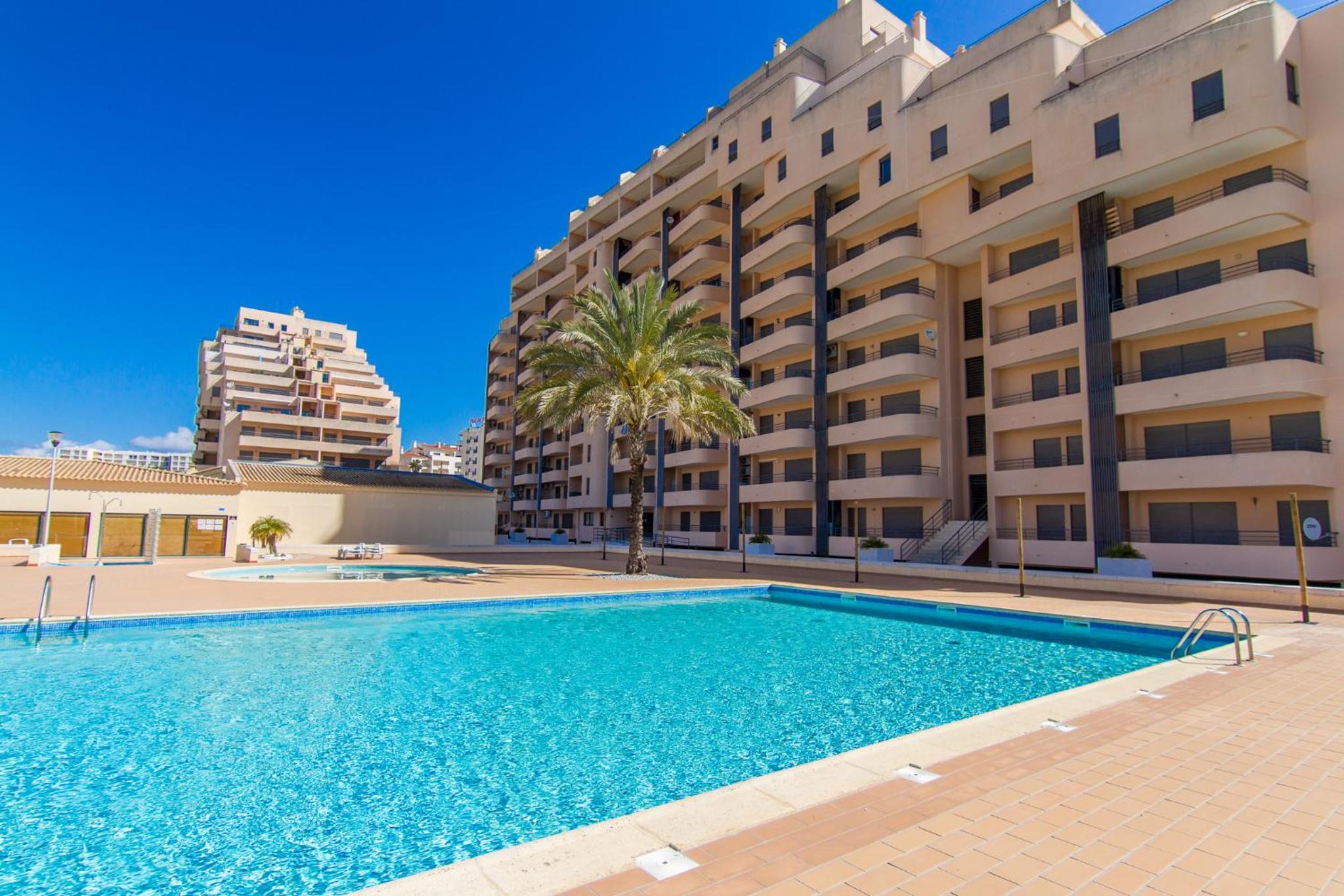 Flor da Beira Apartments ou Paraiso Sol Da Rocha view 3