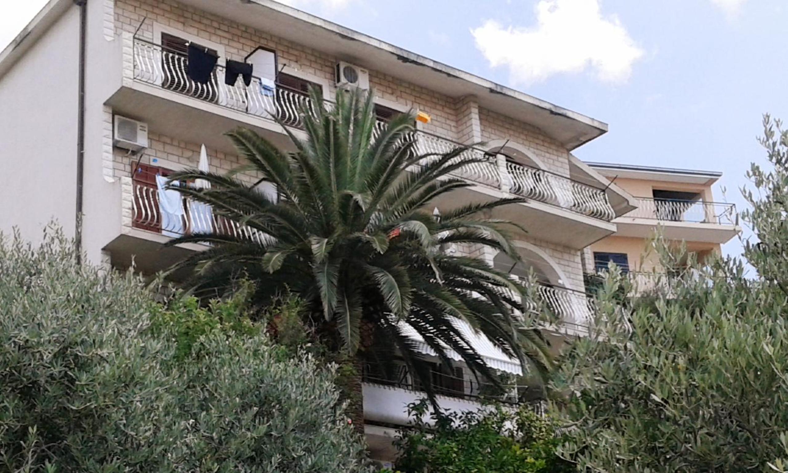 Apartment Silvia