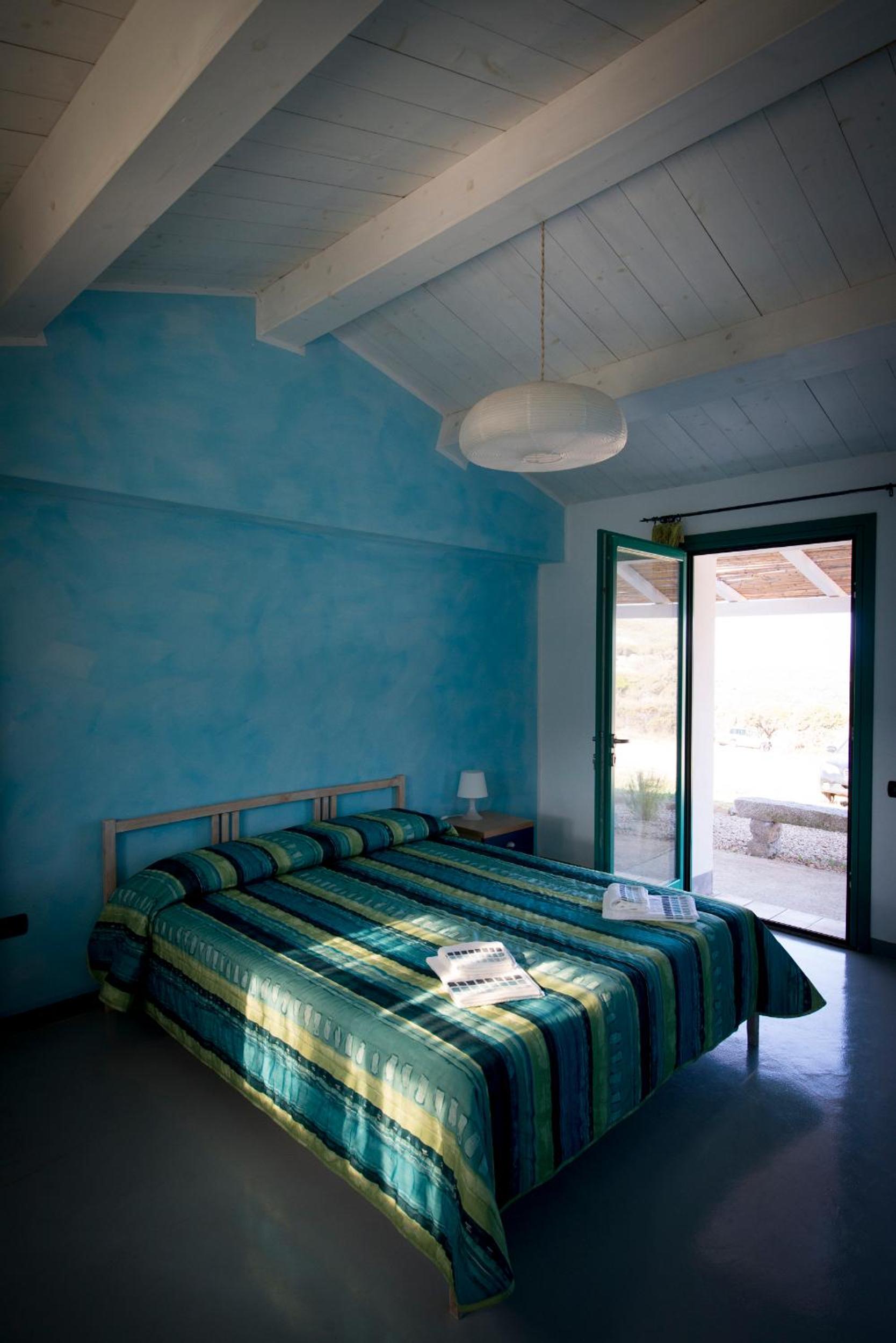 Agriturismo La Tana di Lu Maccioni