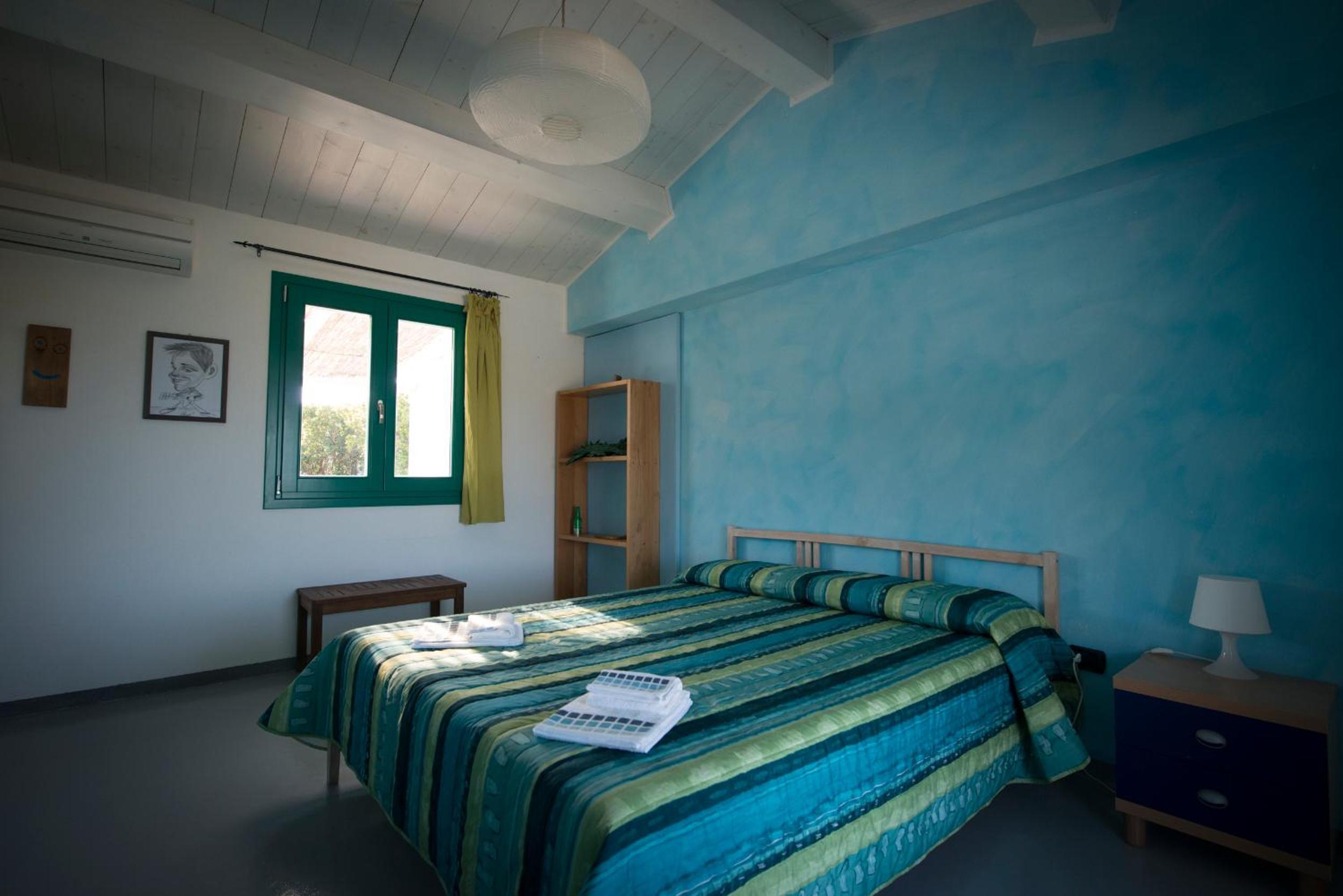 Agriturismo La Tana di Lu Maccioni