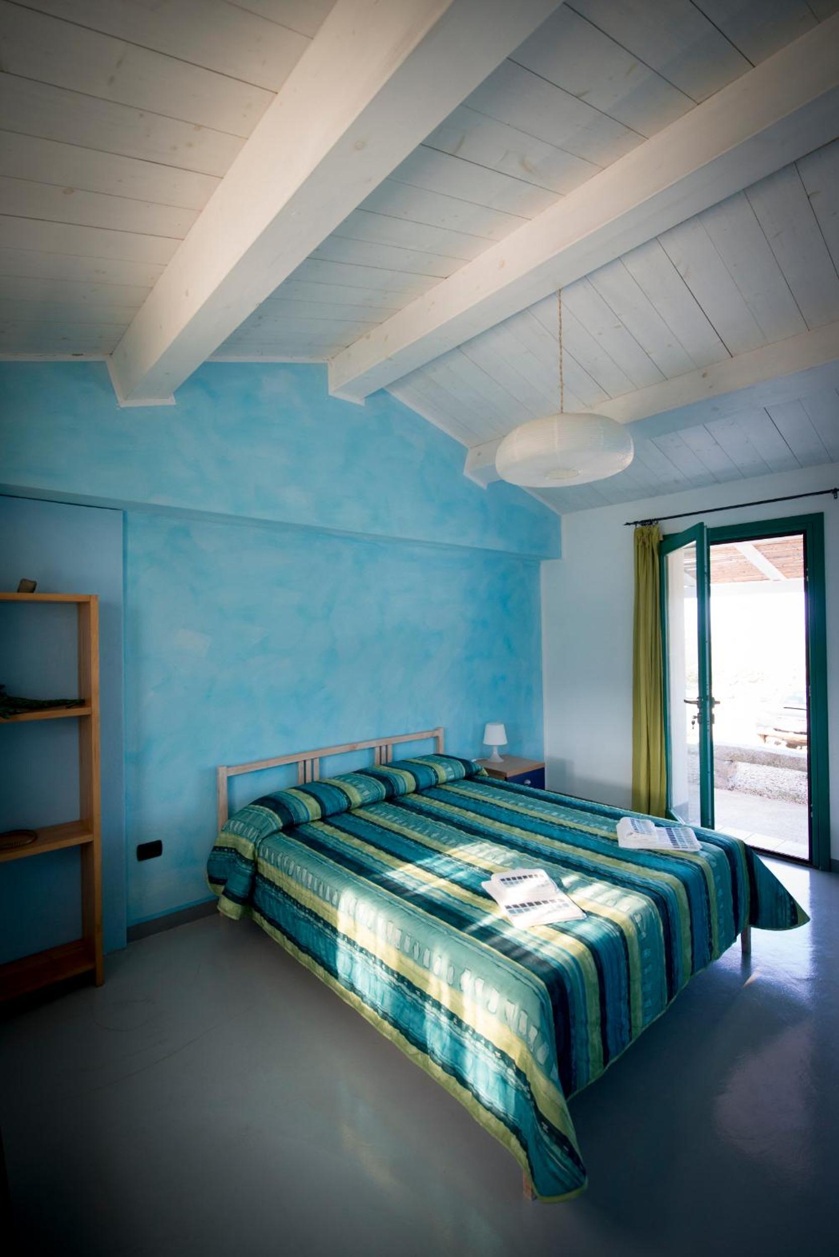 Agriturismo La Tana di Lu Maccioni