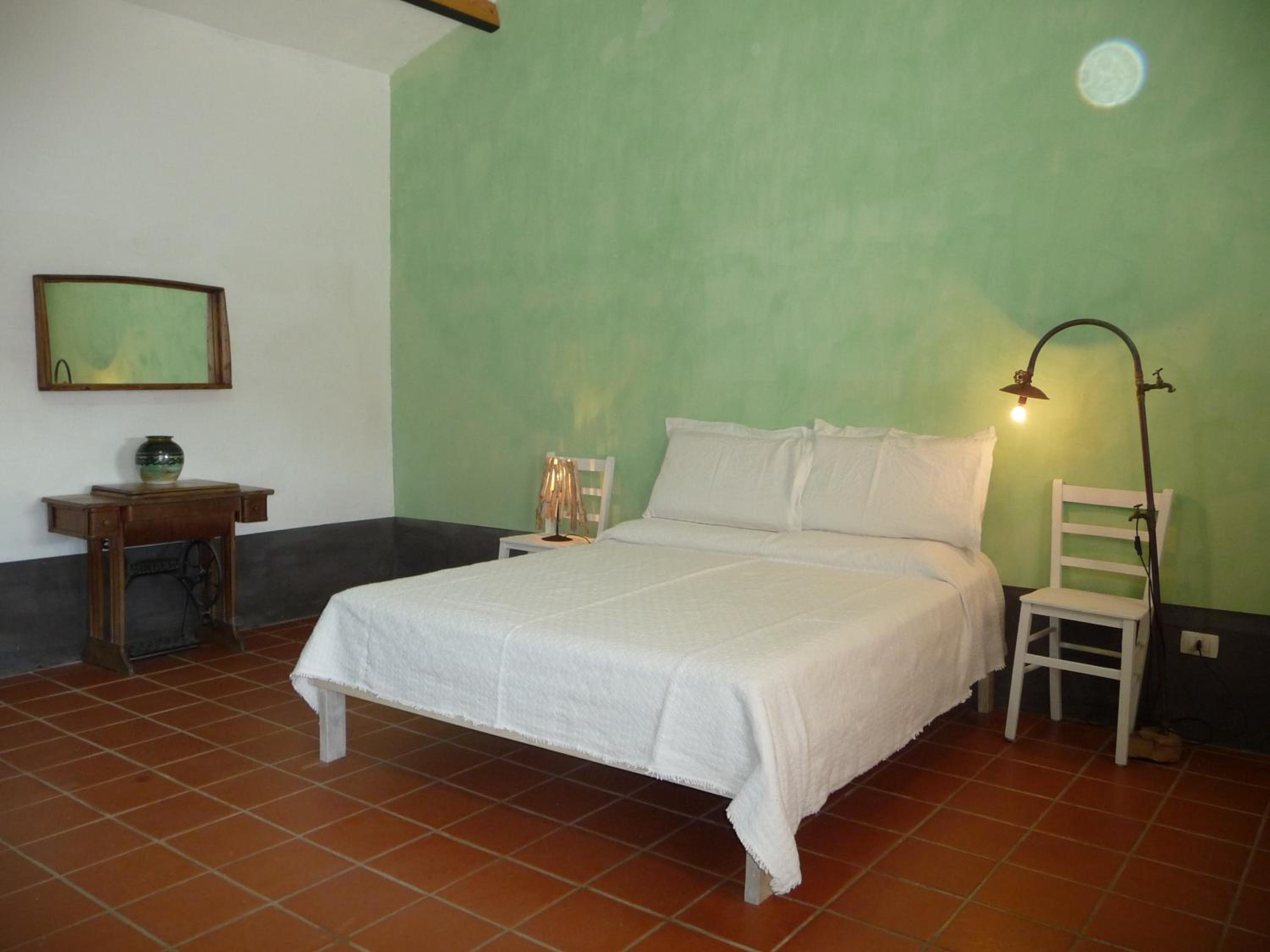 Agriturismo La Tana di Lu Maccioni