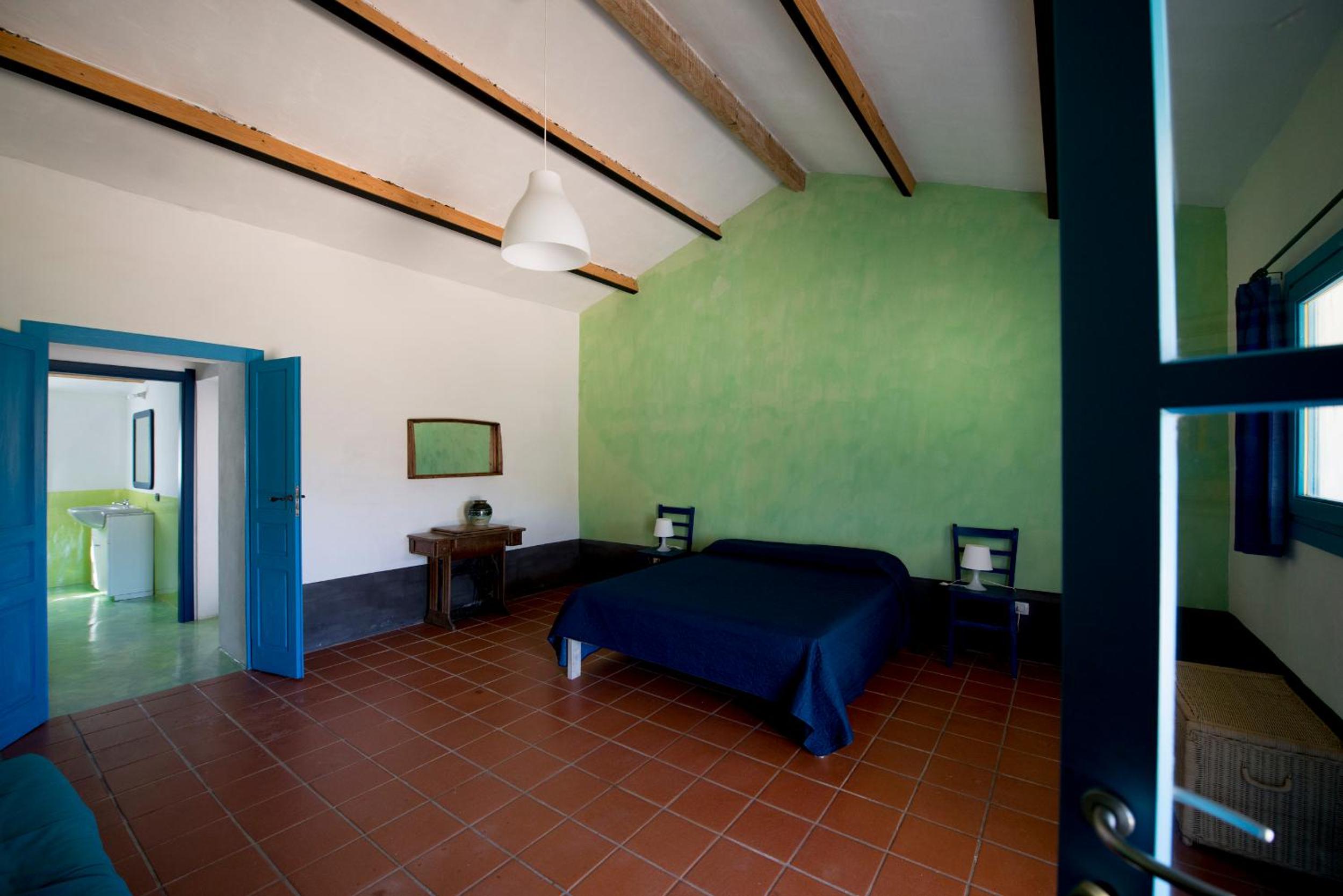 Agriturismo La Tana di Lu Maccioni