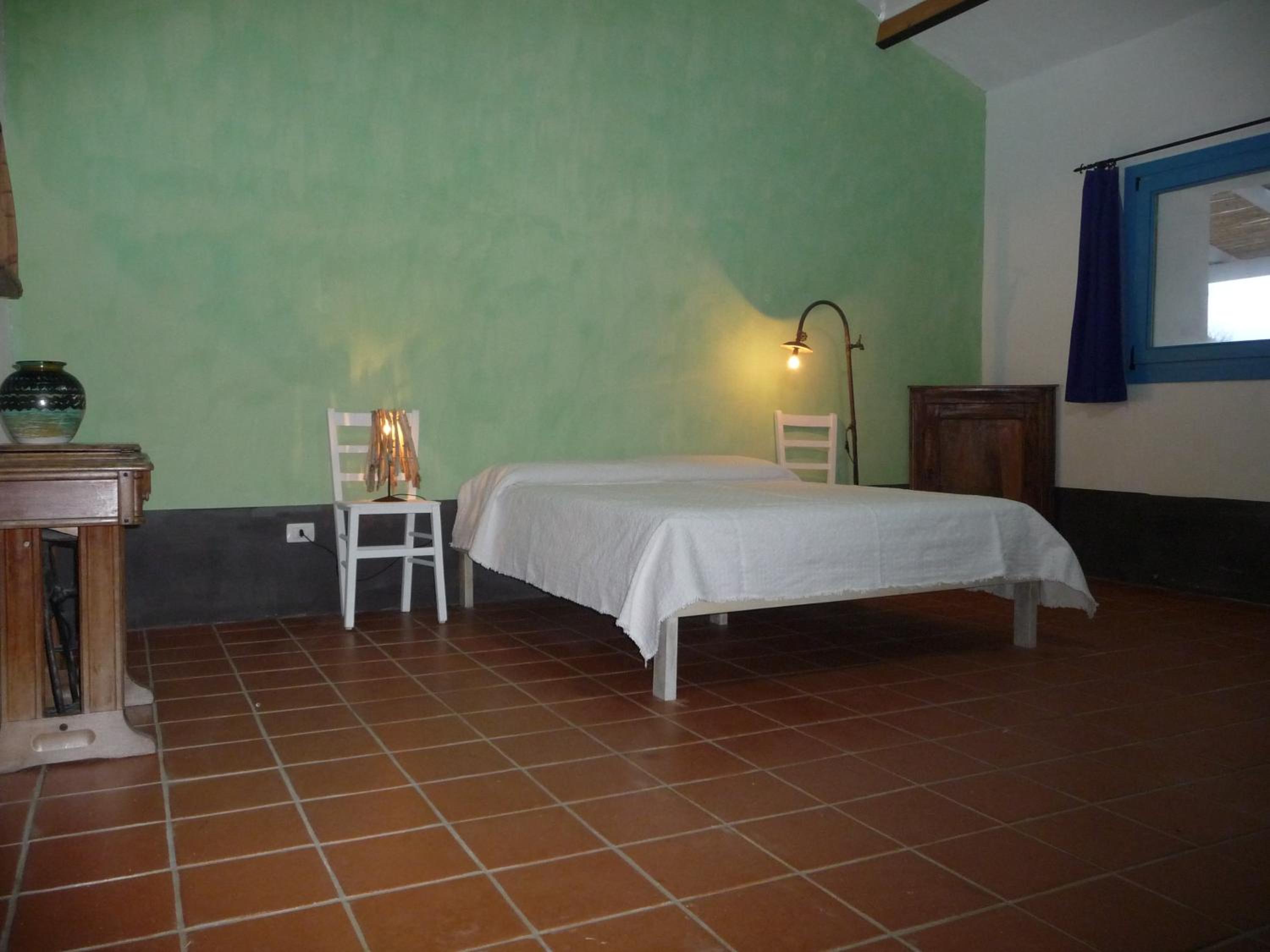 Agriturismo La Tana di Lu Maccioni