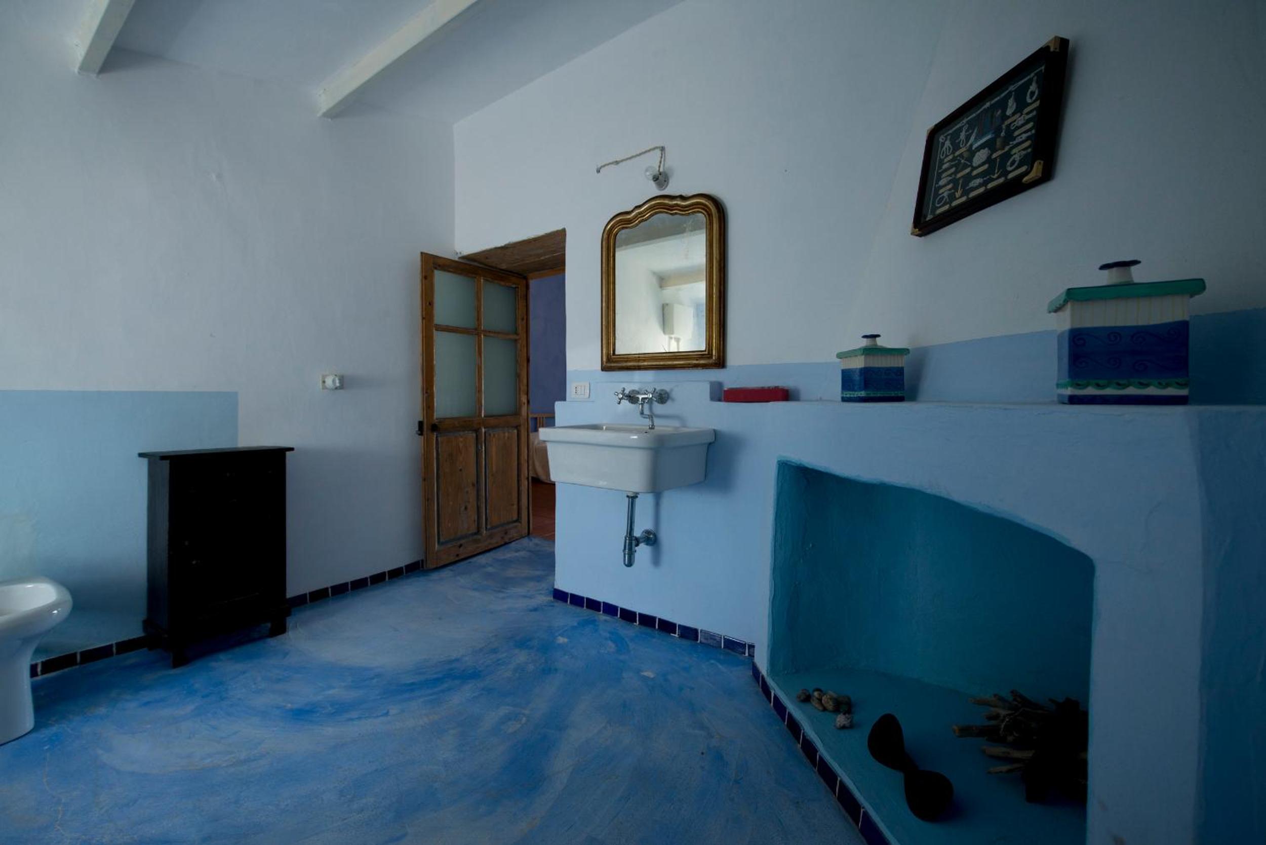 Agriturismo La Tana di Lu Maccioni