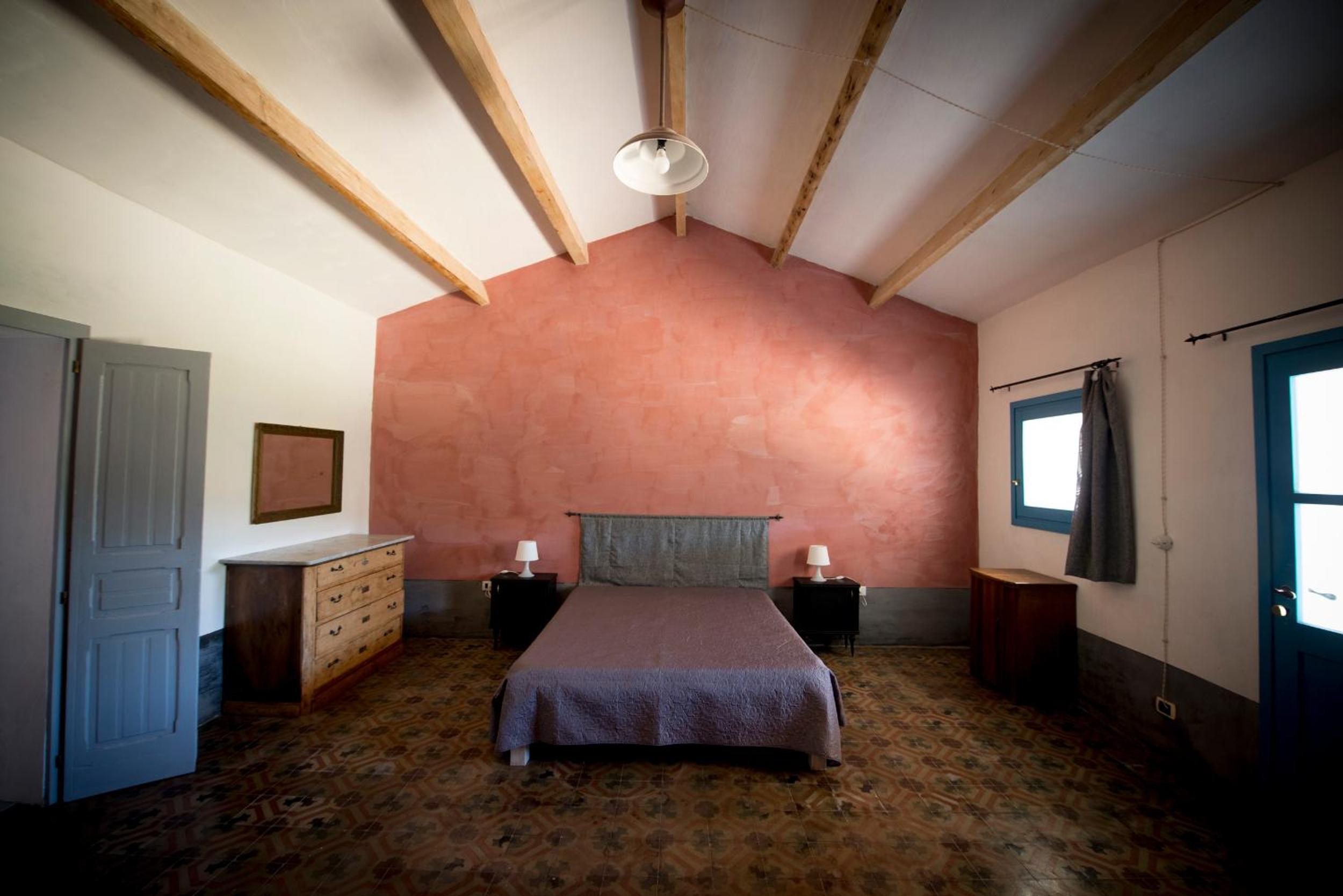 Agriturismo La Tana di Lu Maccioni