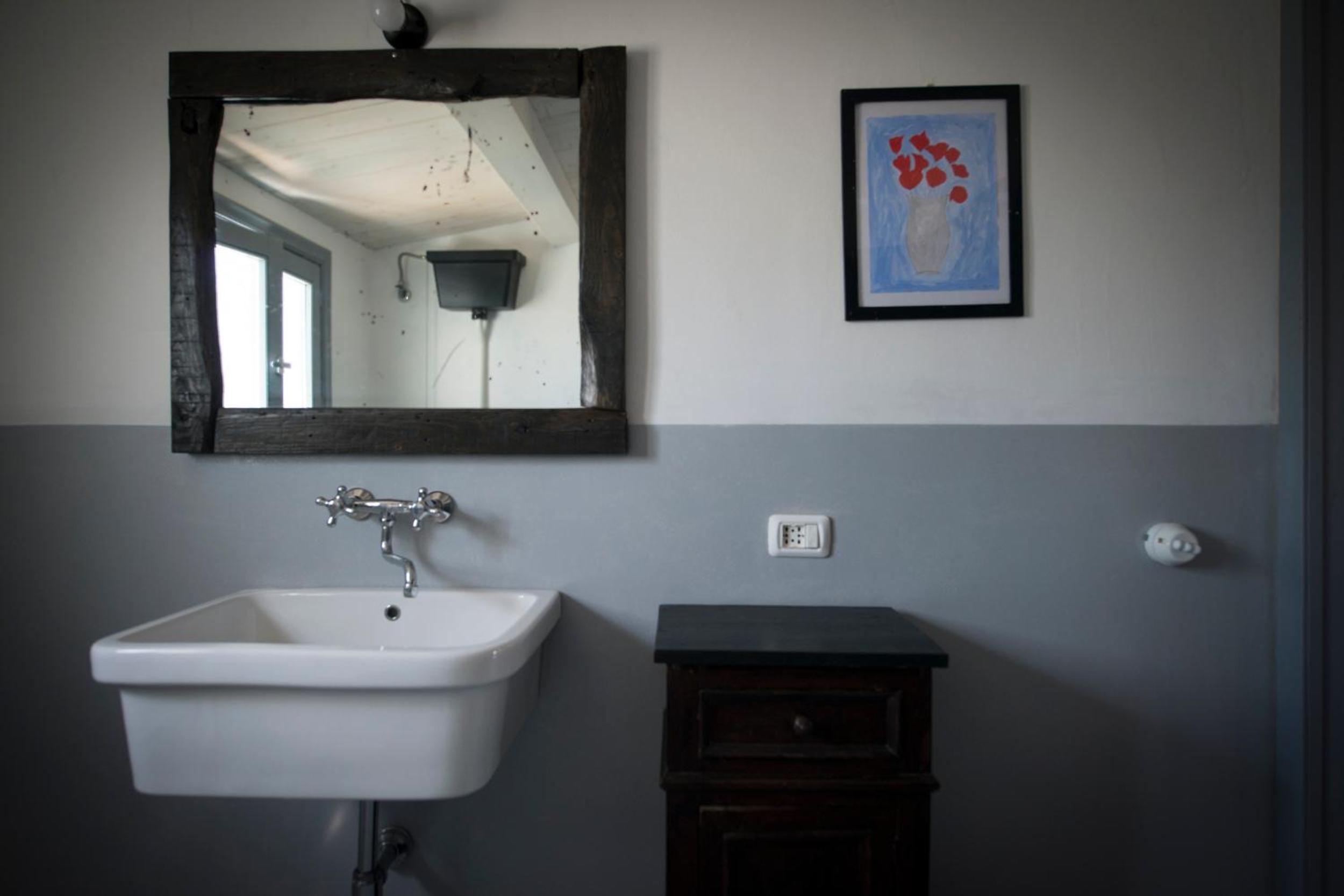 Agriturismo La Tana di Lu Maccioni
